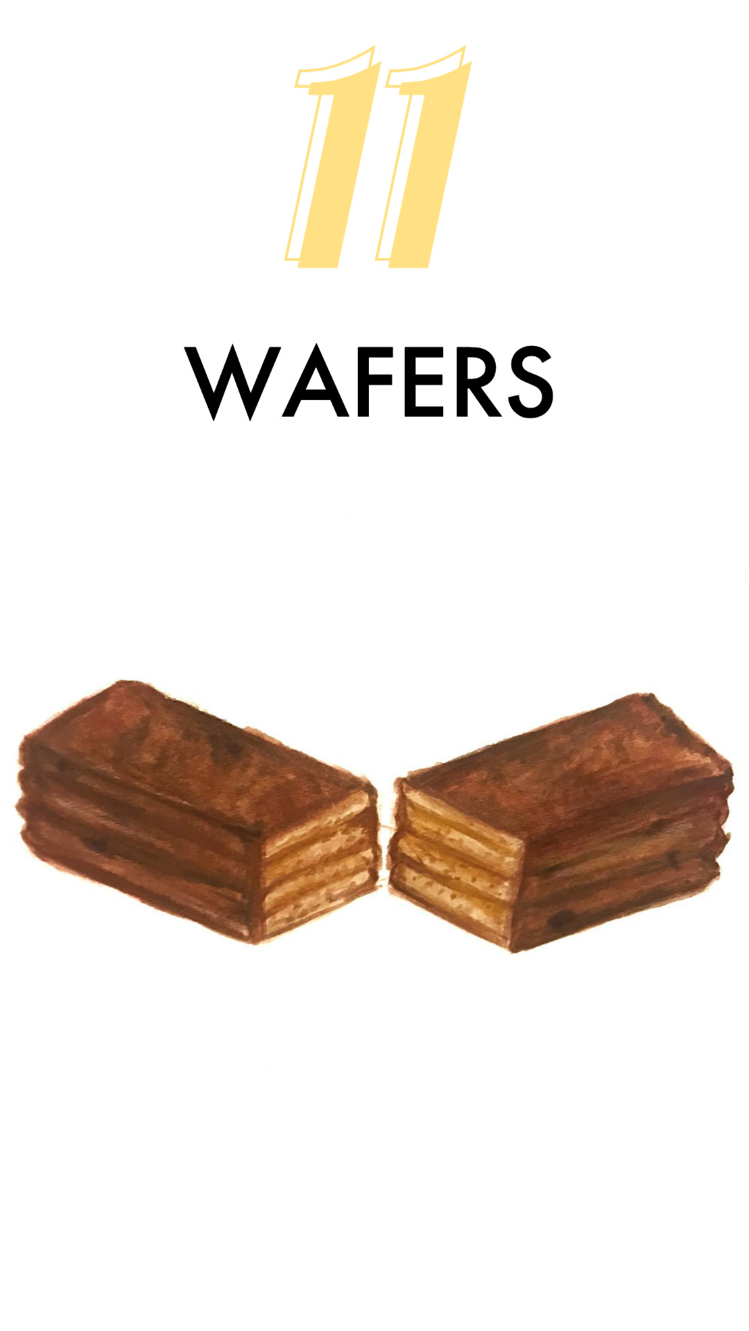 WAFERS