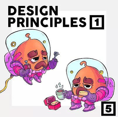 Design Principles 1