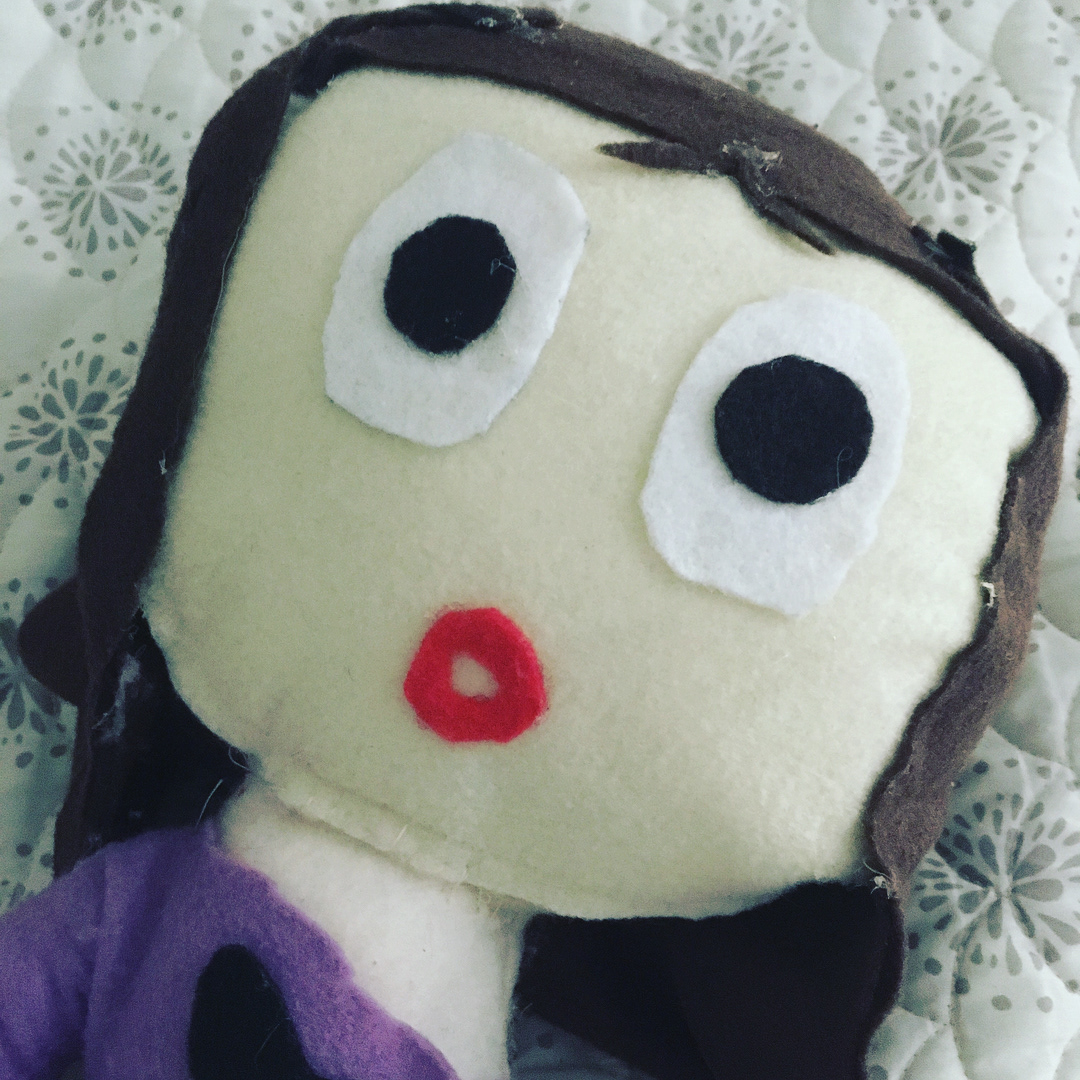 Miranda Doll