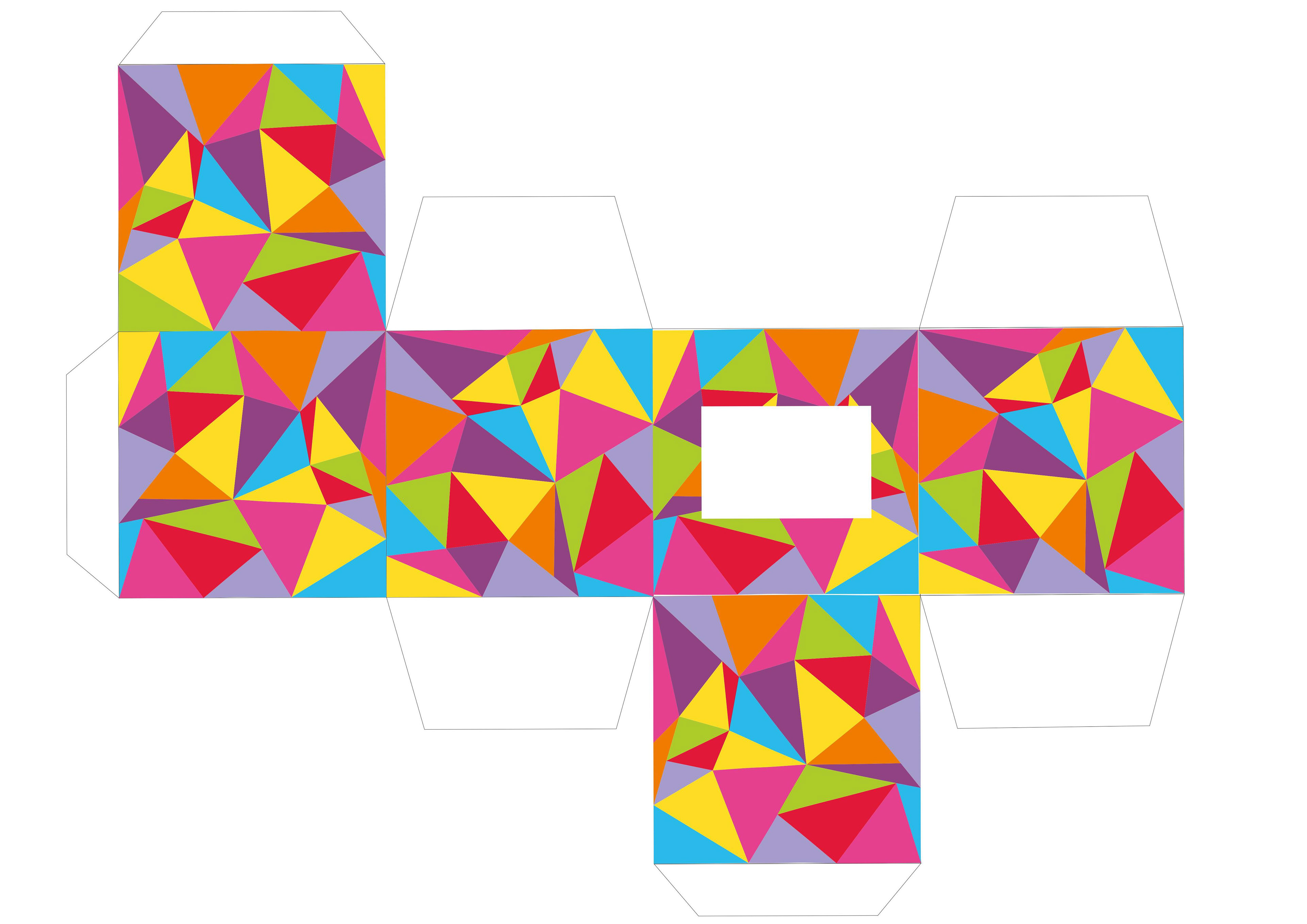 Gift Packaging