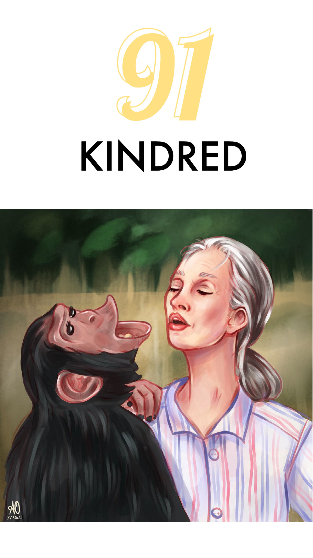 KINNNDRED