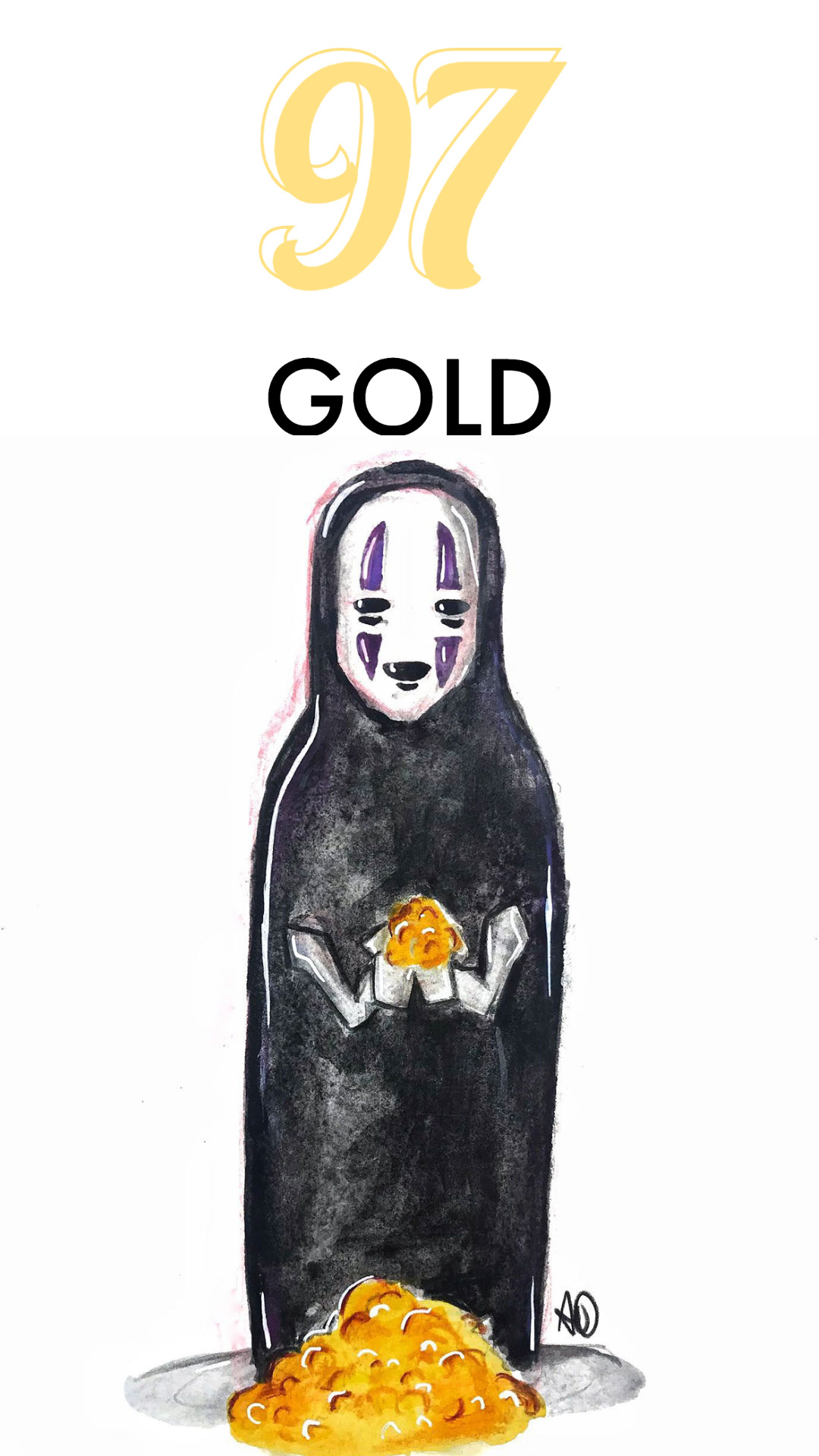 GOLD