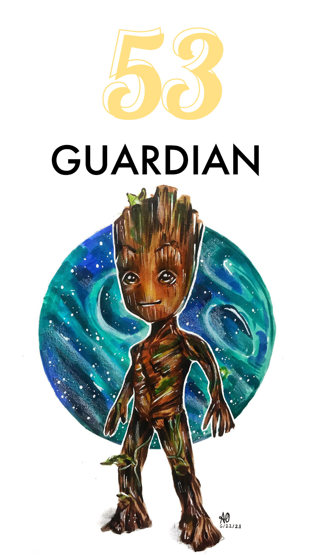GUARDIAN