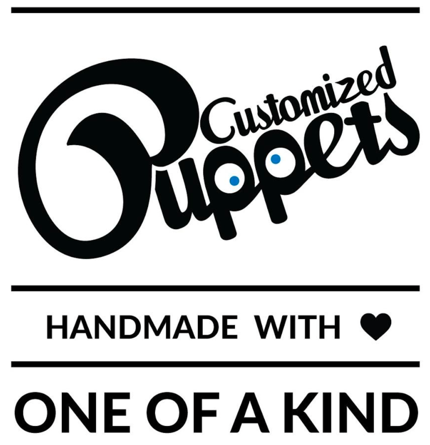 Customized Puppets