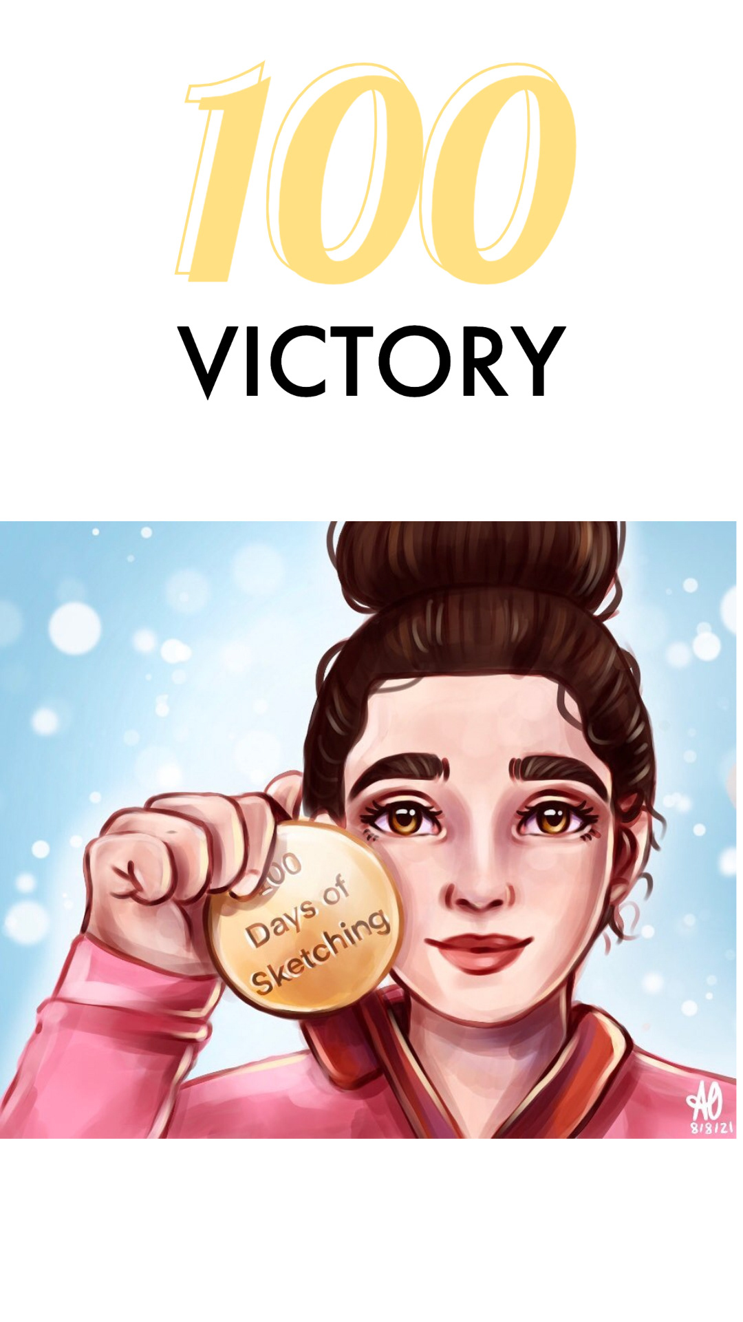 VICTORY