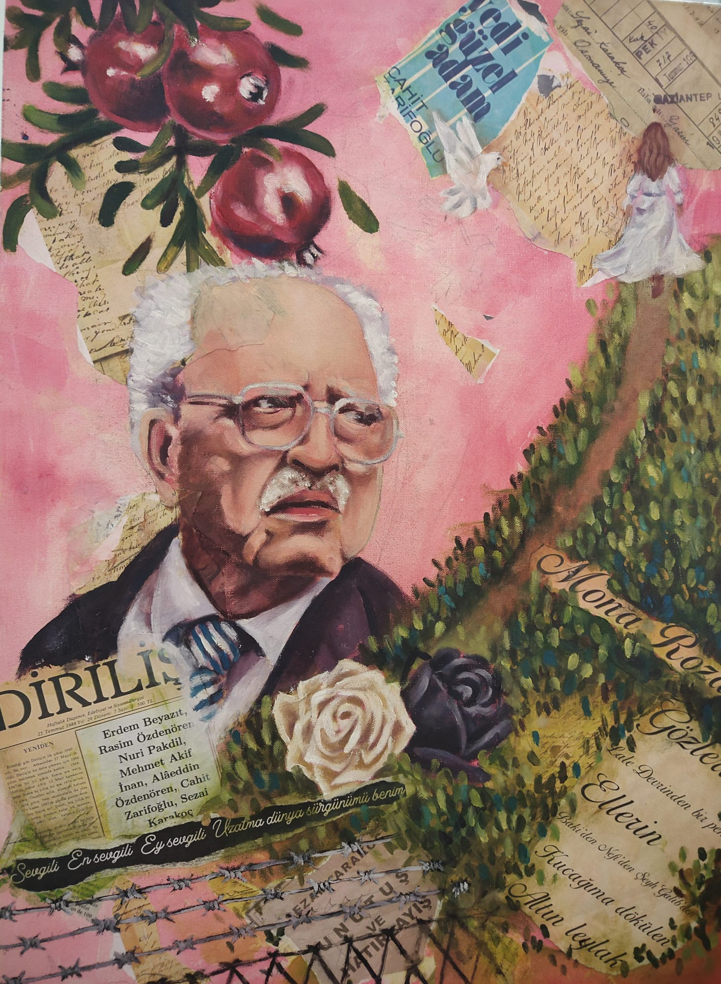 Sezai Karakoc