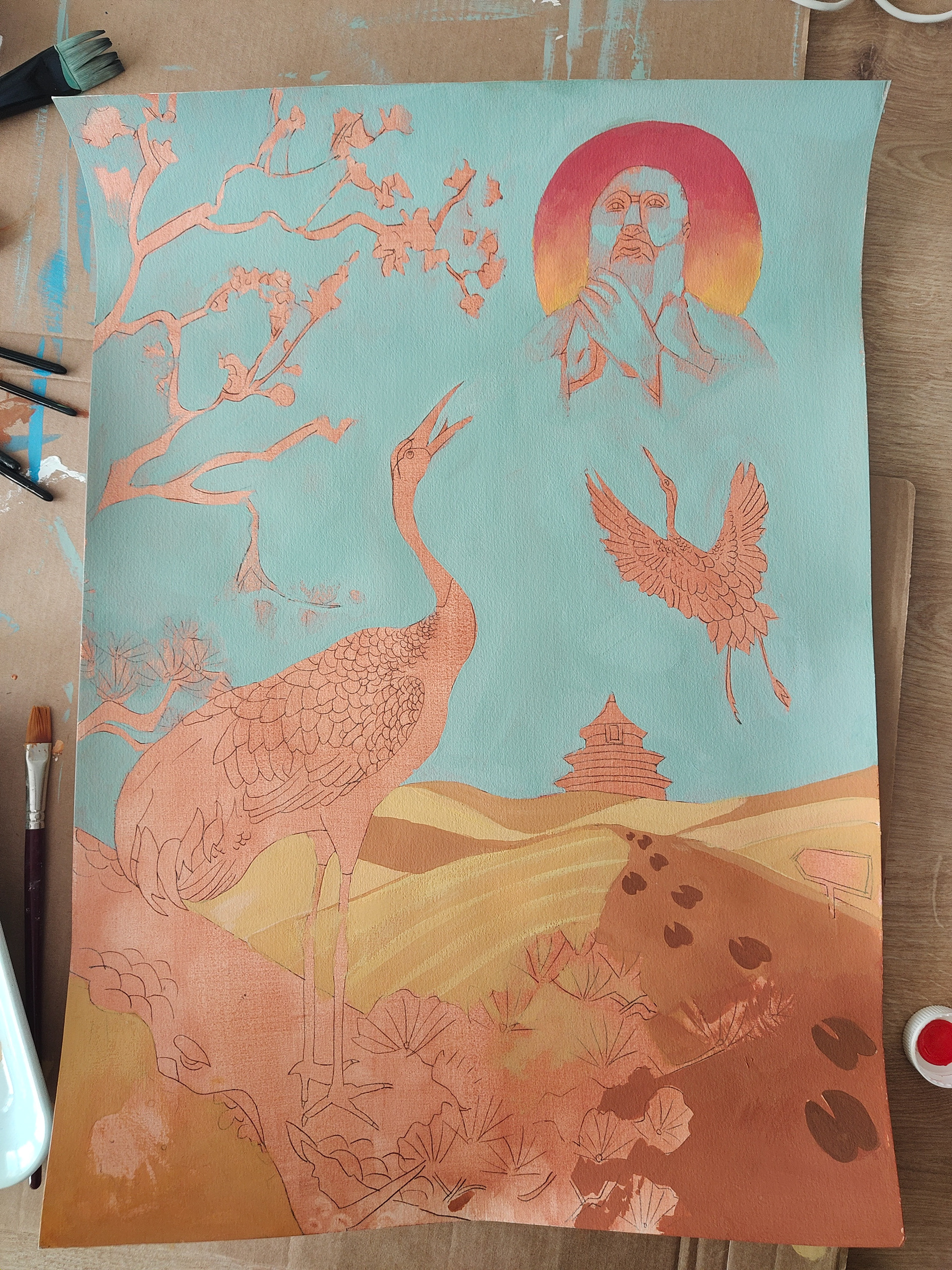 Process of Making