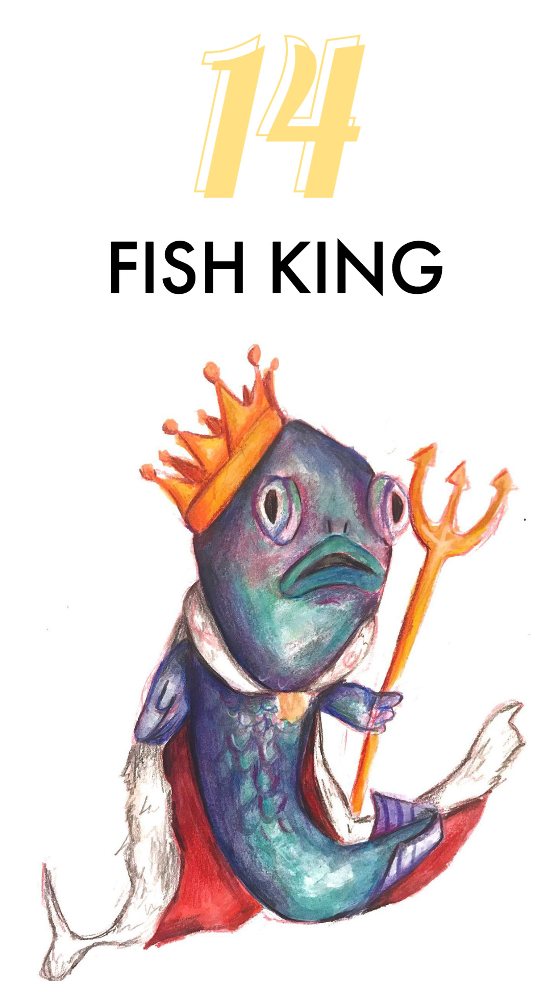 FISHKINNG