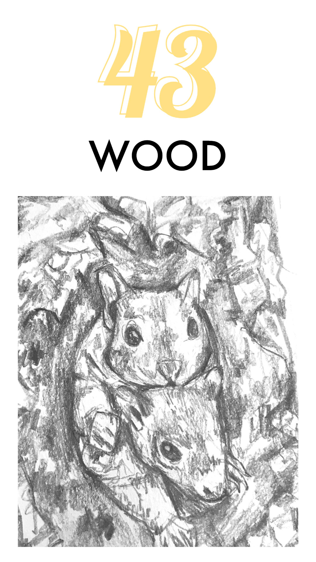 WOOD