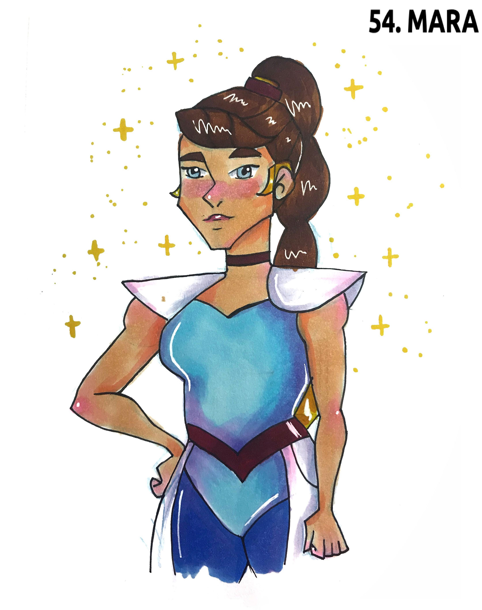 Mara