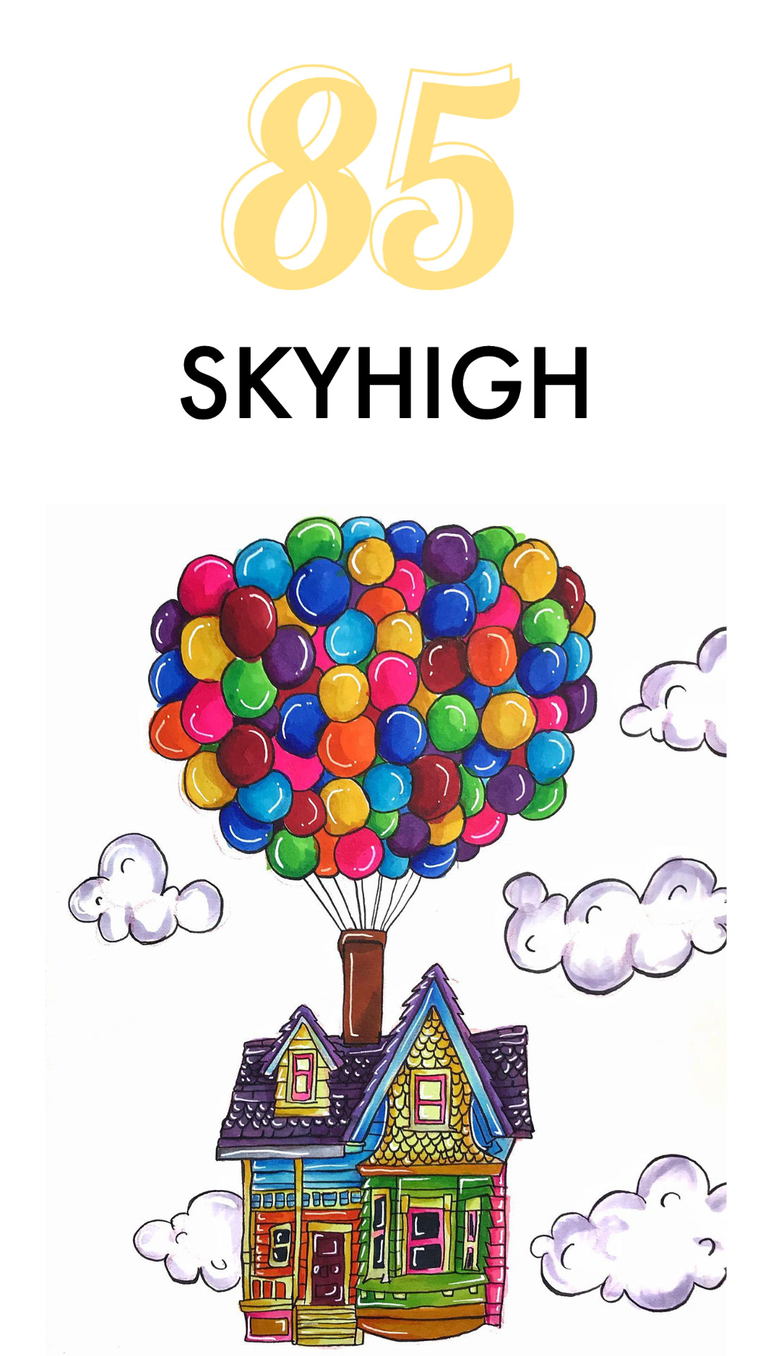 SKYHIGH