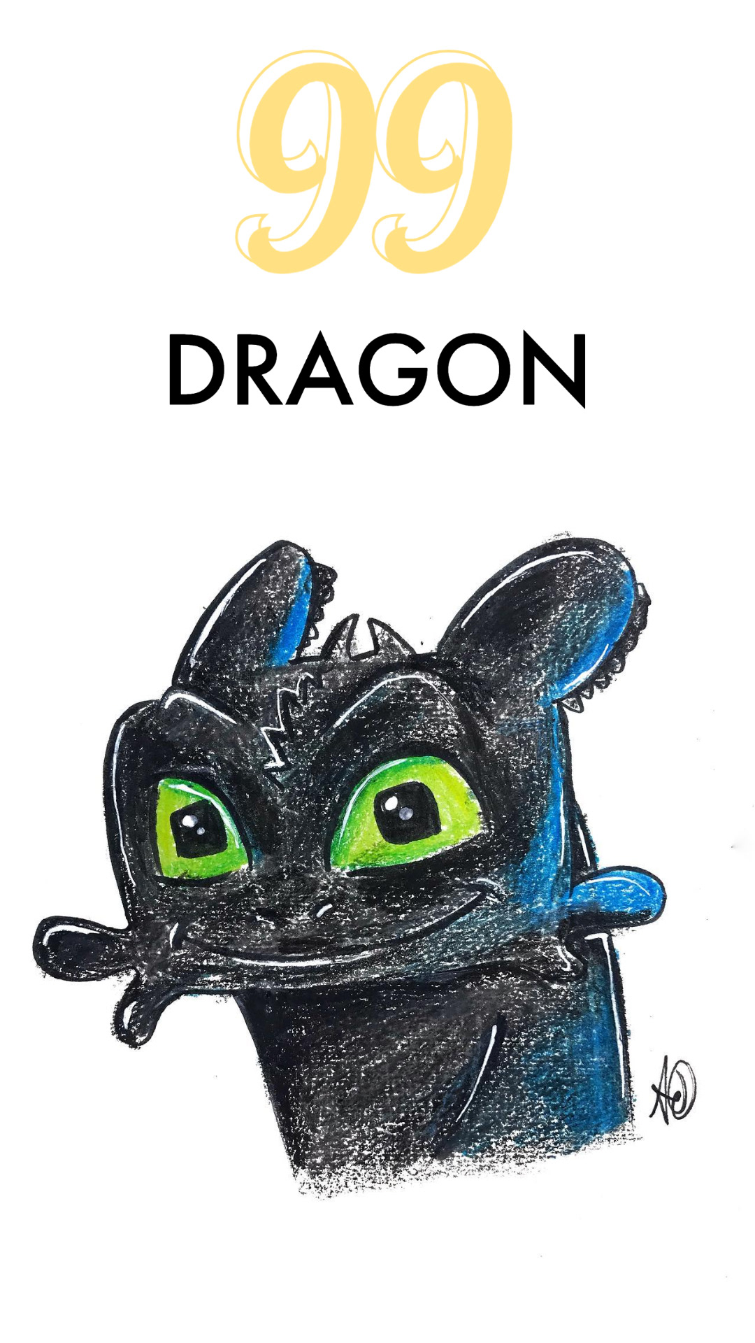 DRAGON