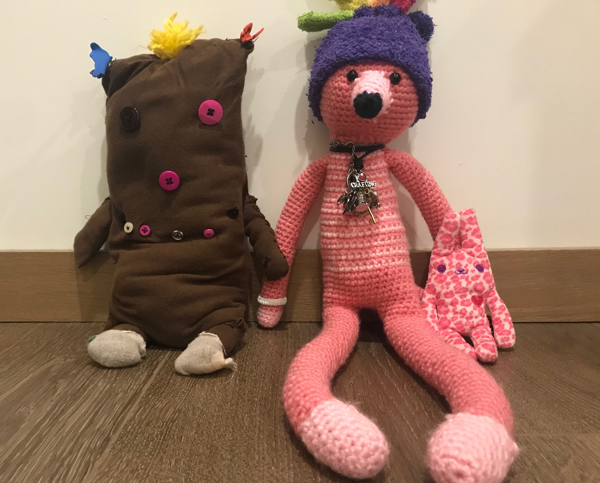 Doll Making