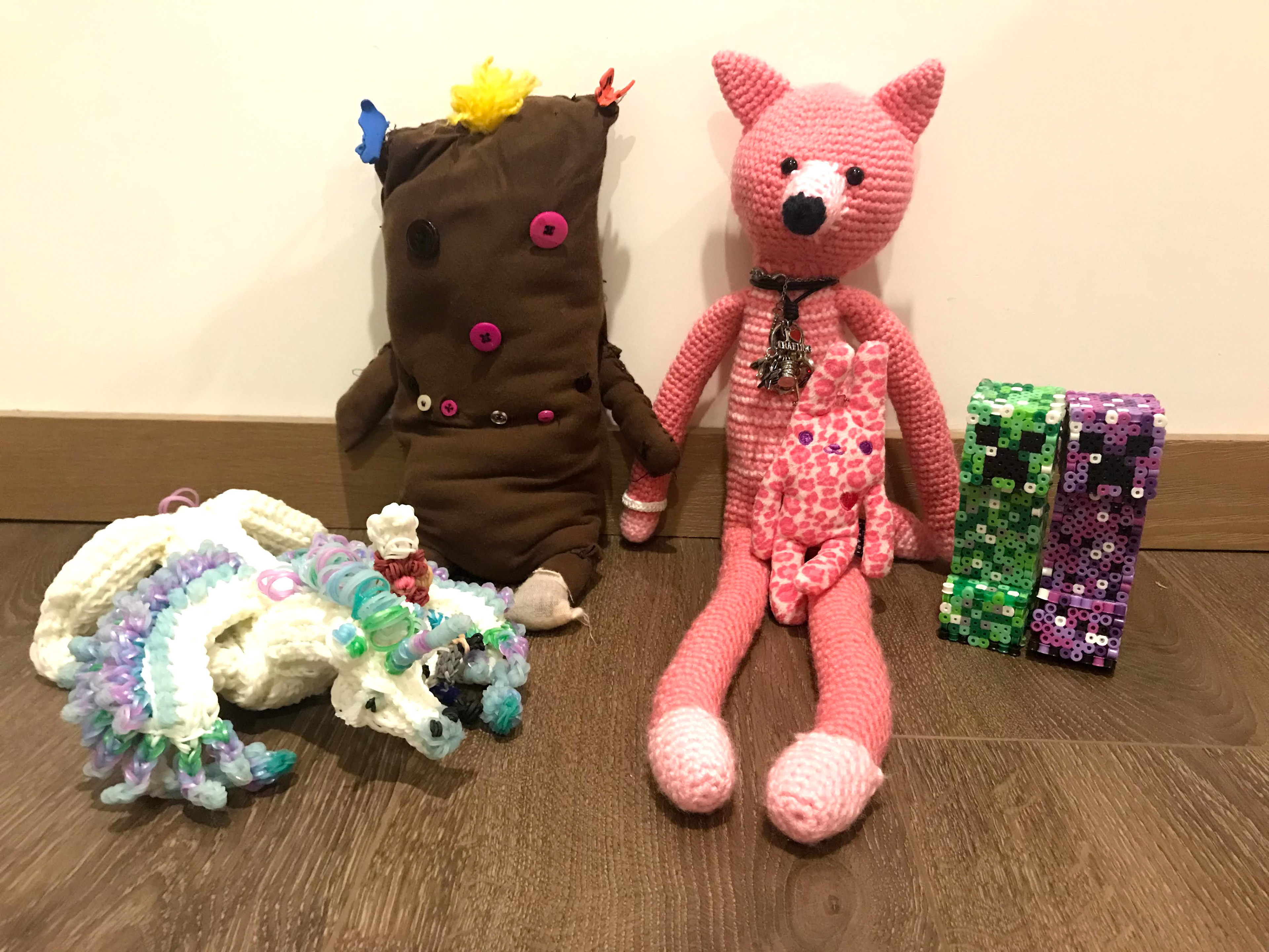 Doll Squad