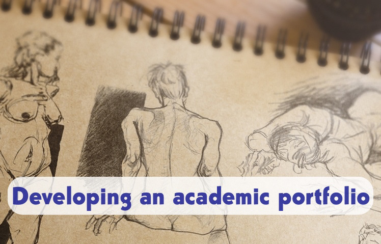 Developing an Academic Portfolio