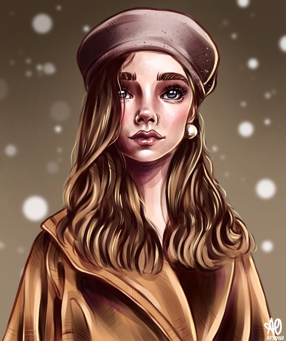 Portrait