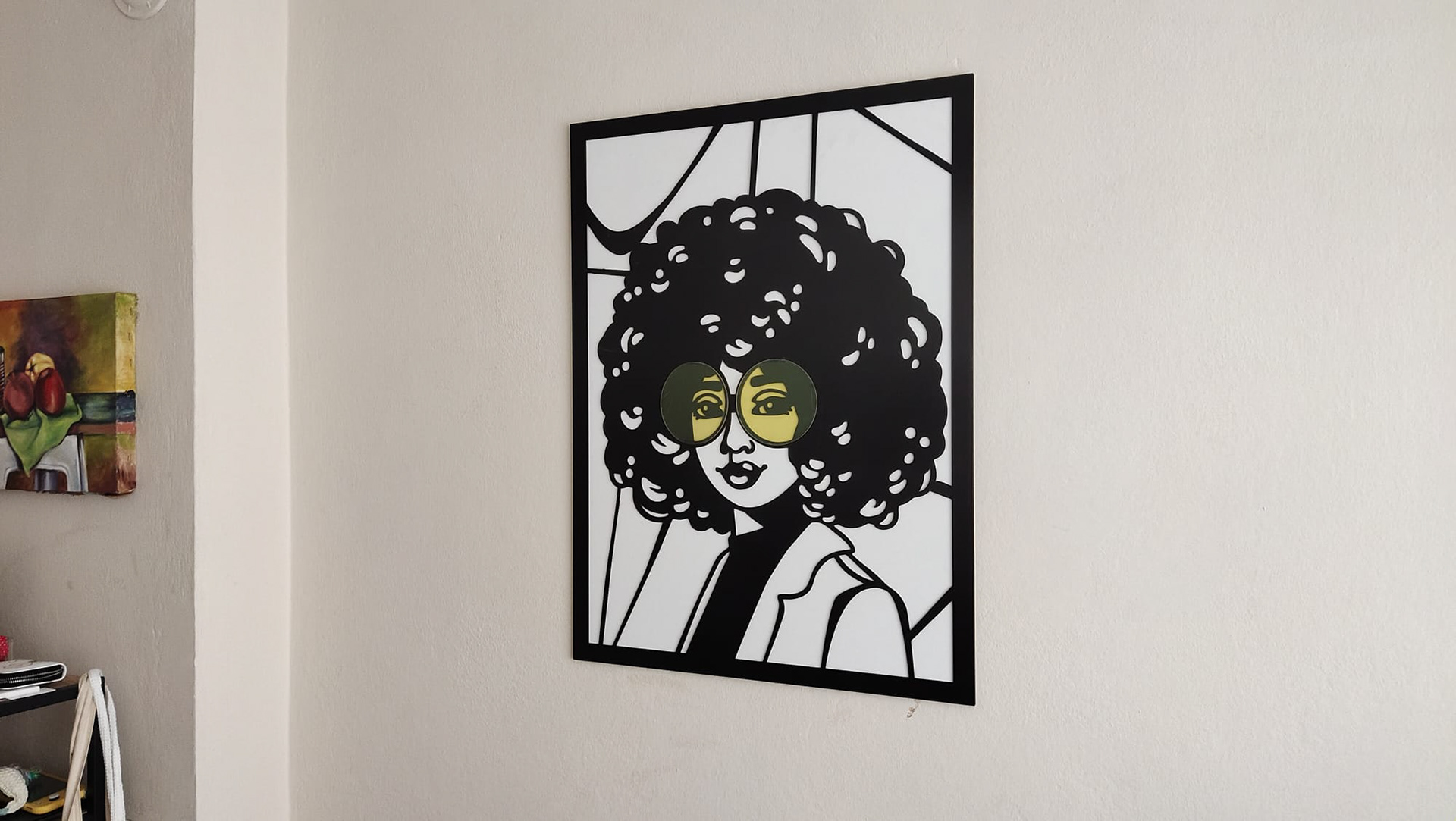 POP UP ARTISTRY BY ANISA OZALP