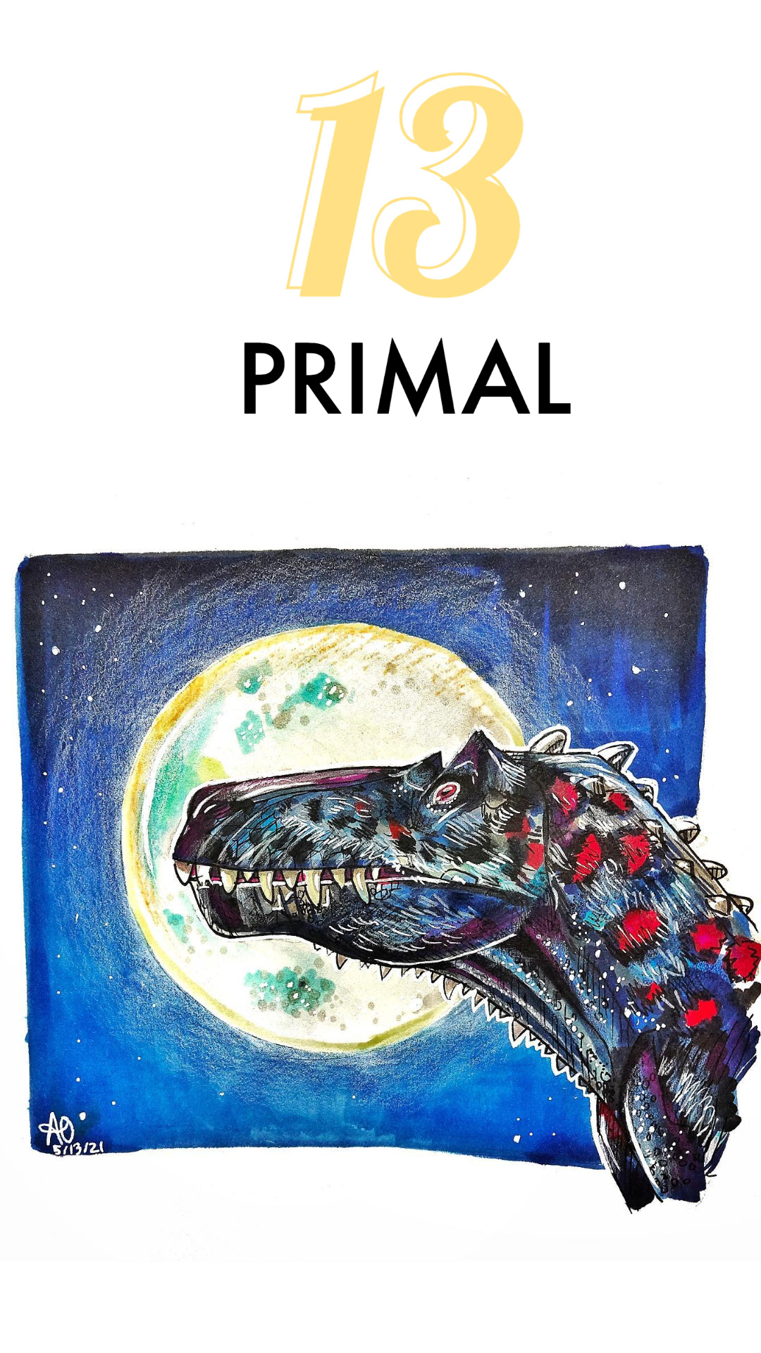 PRIMAL