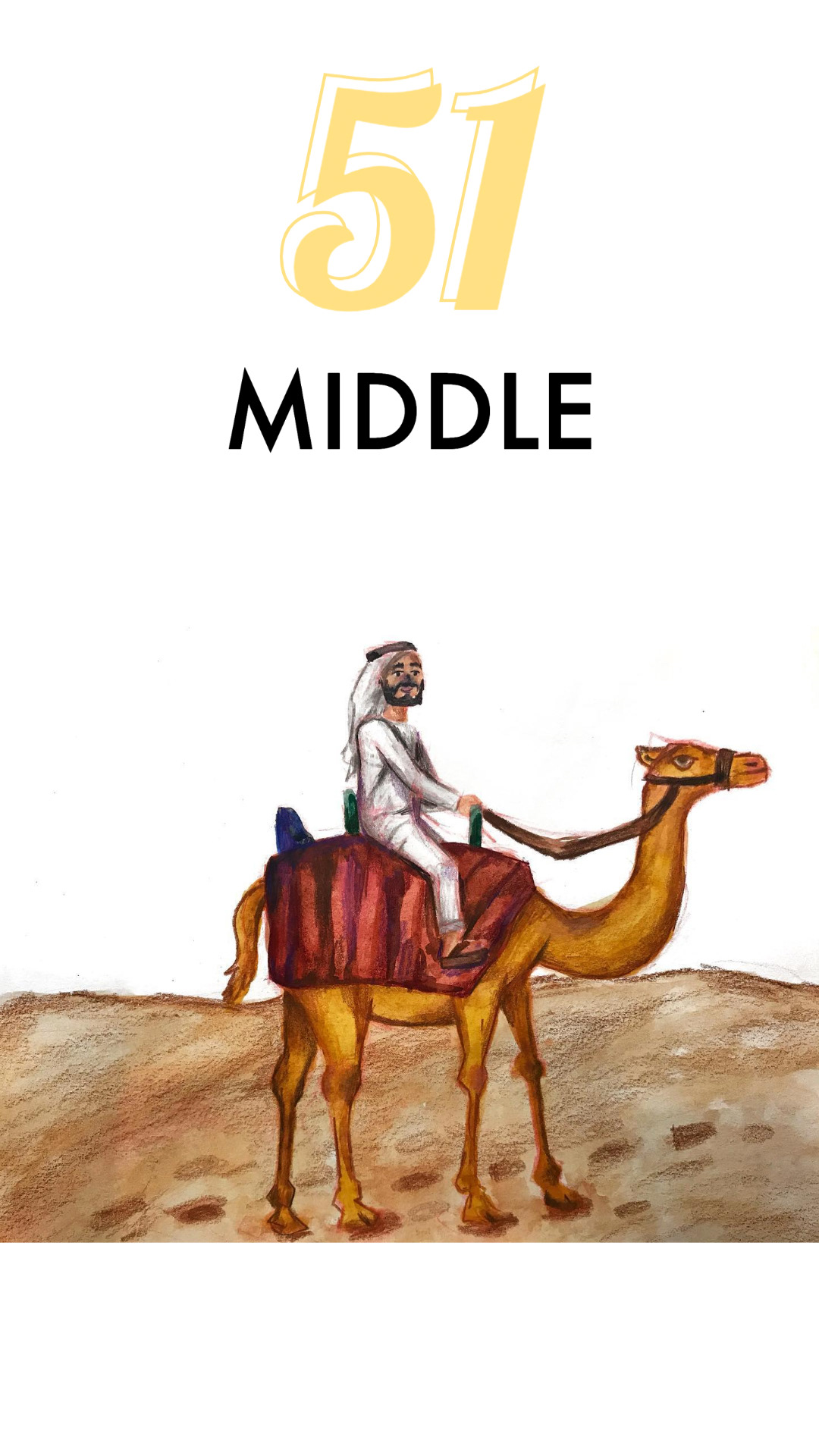 MIDDLE