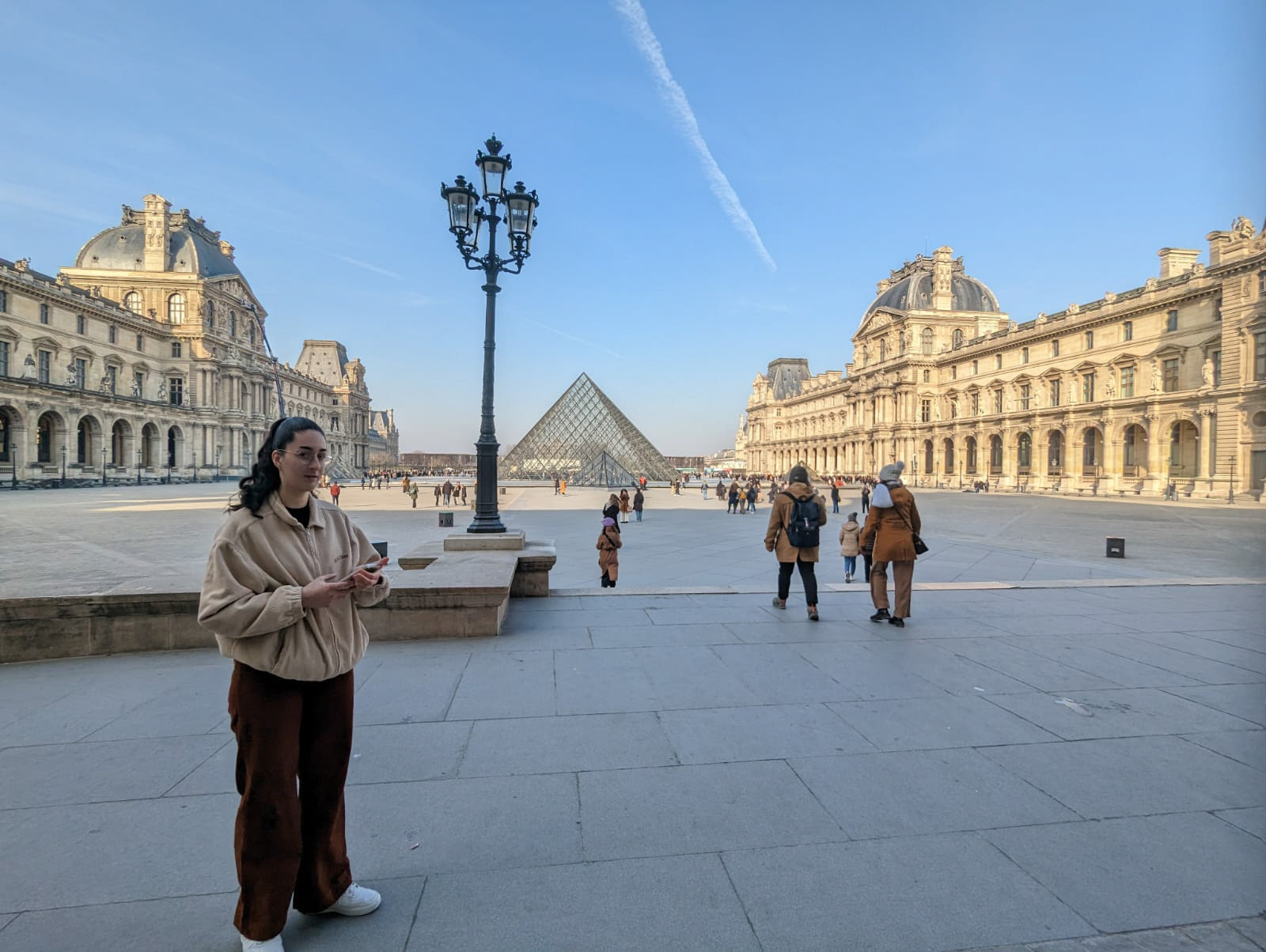 Louvre