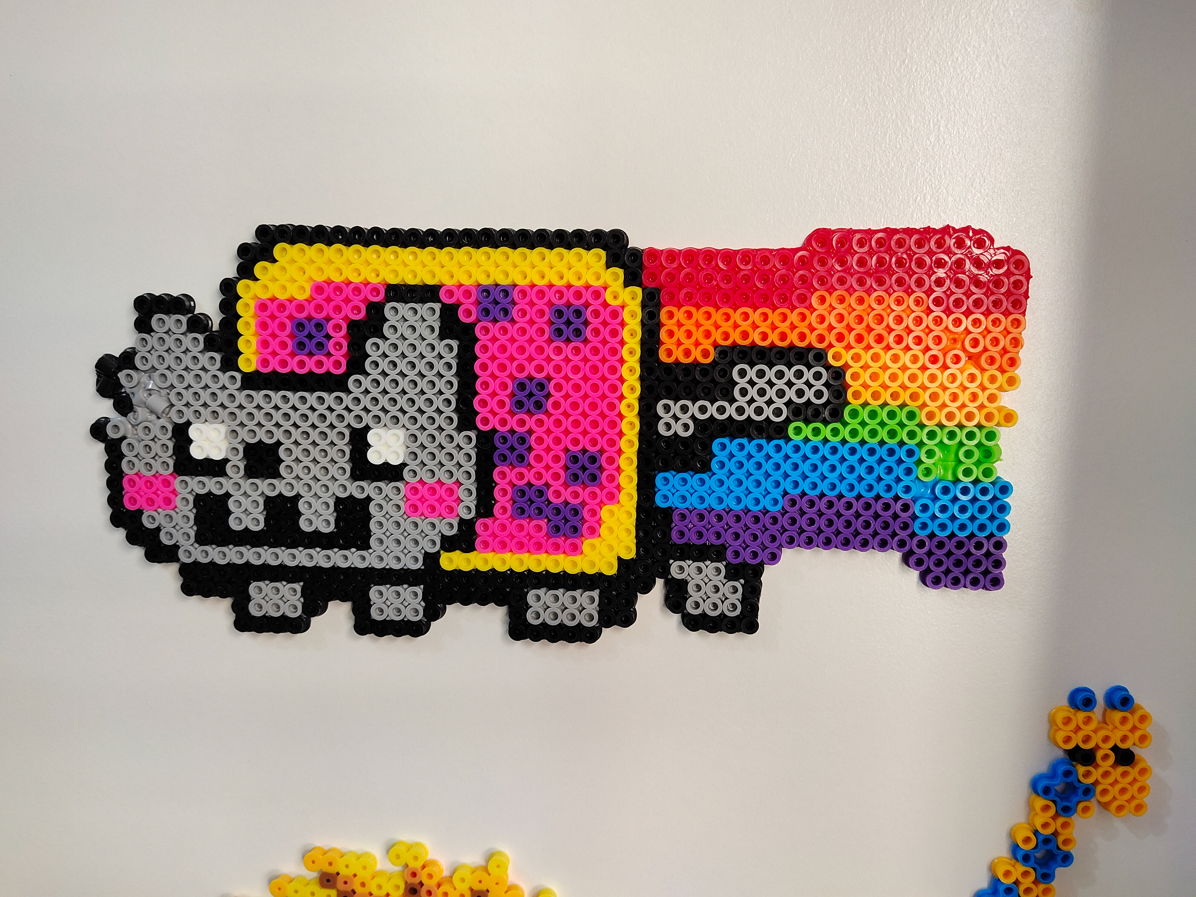 Perler Beads