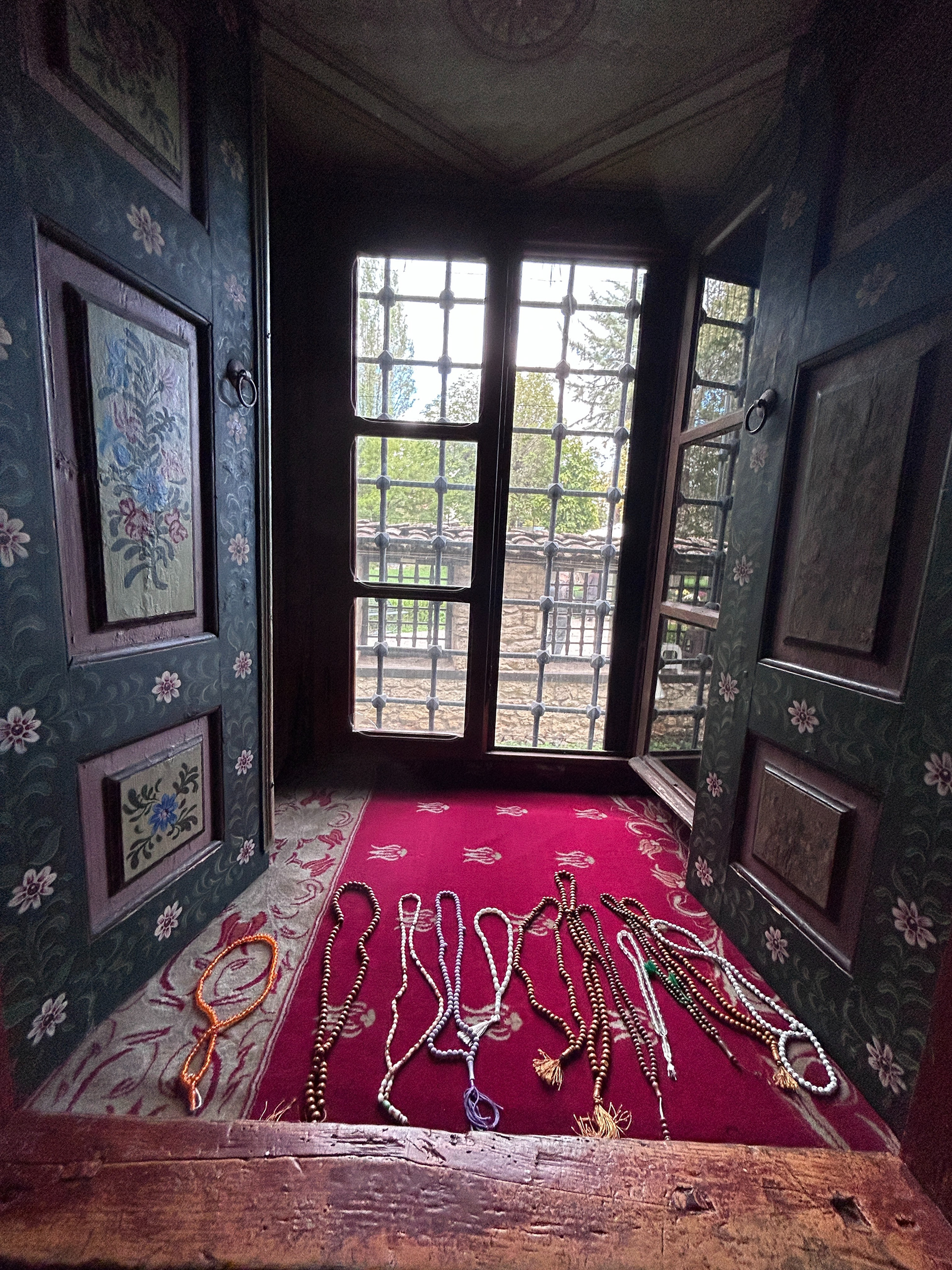 Prayer Beads