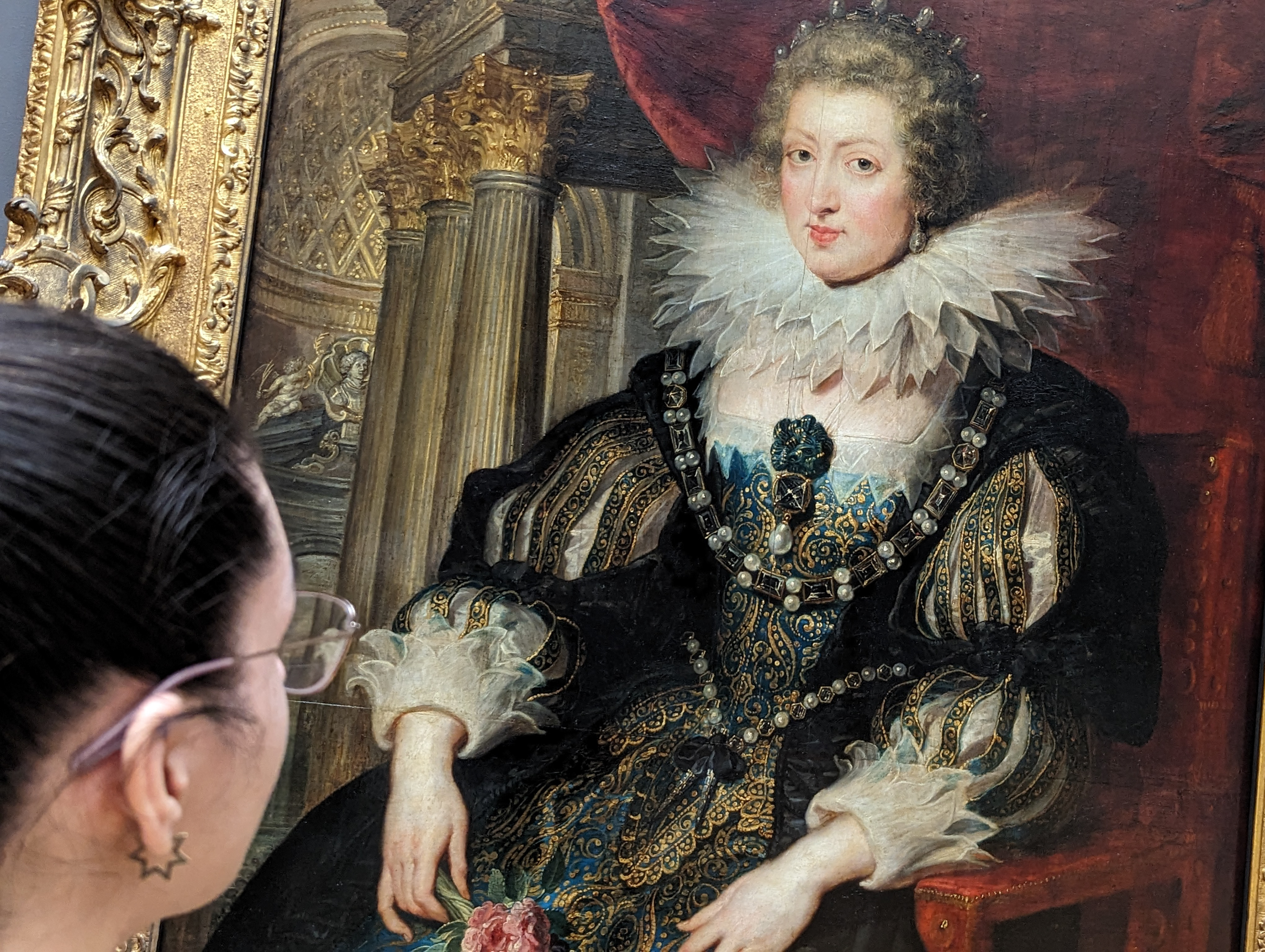 Anne of Austria