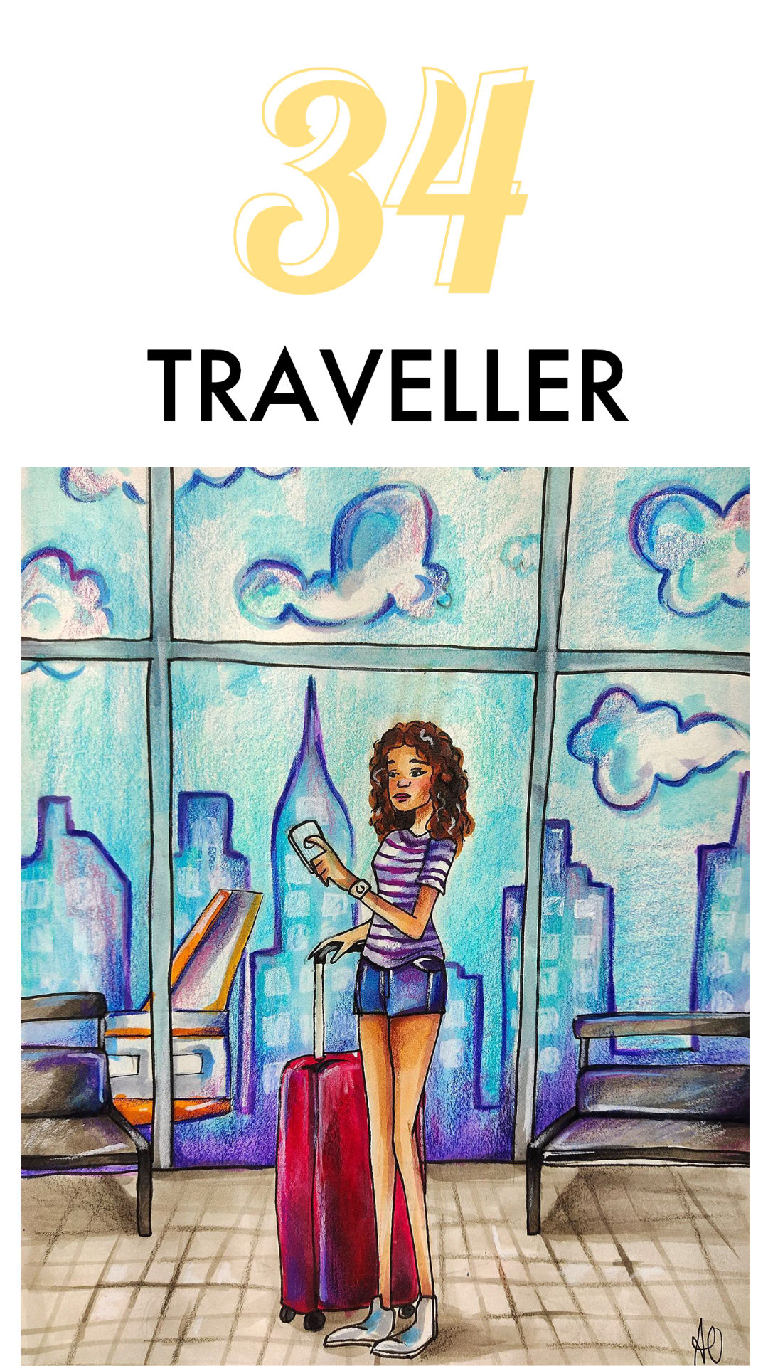 TRAVELLER