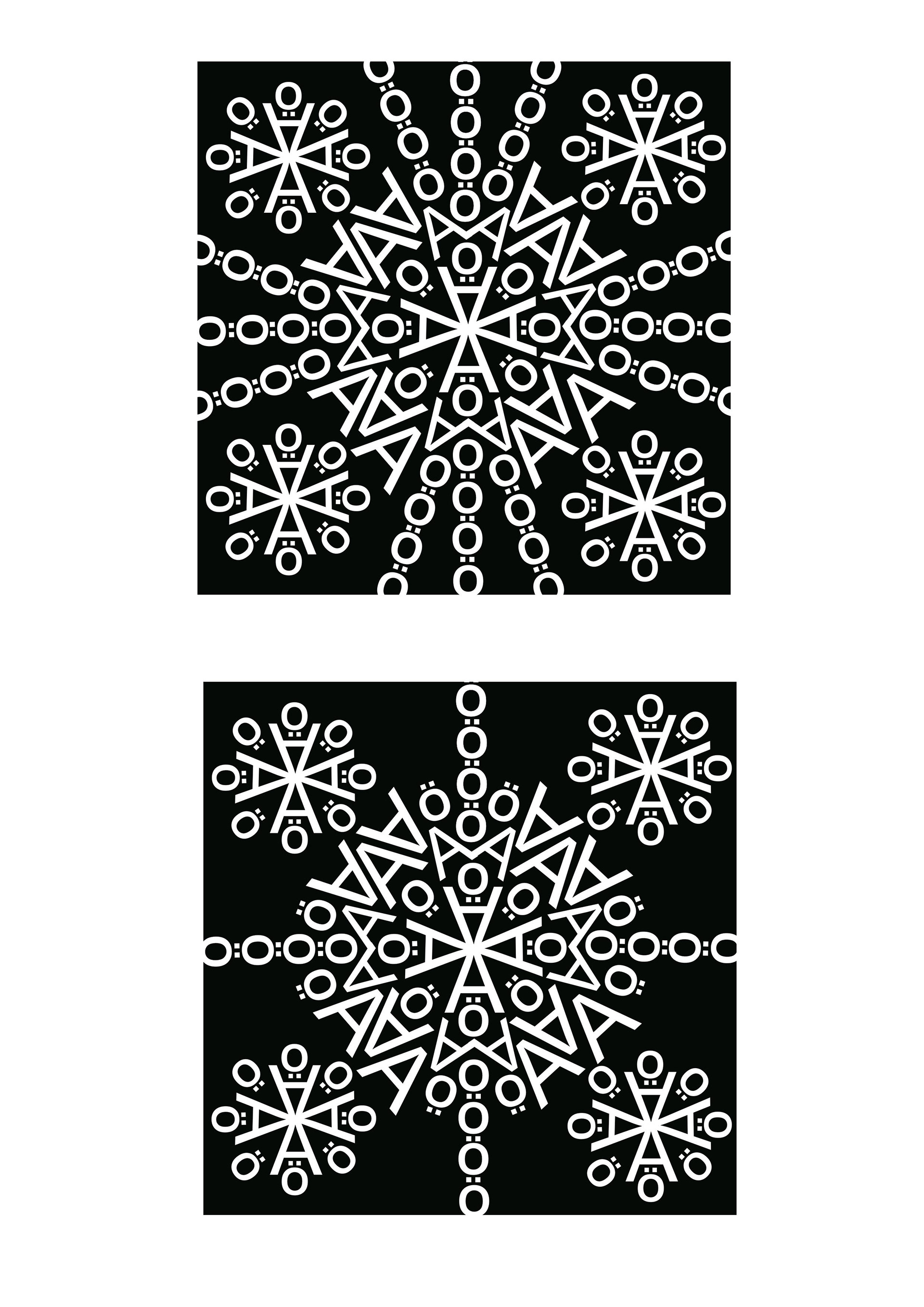 AO Initials by Anisa Ozalp