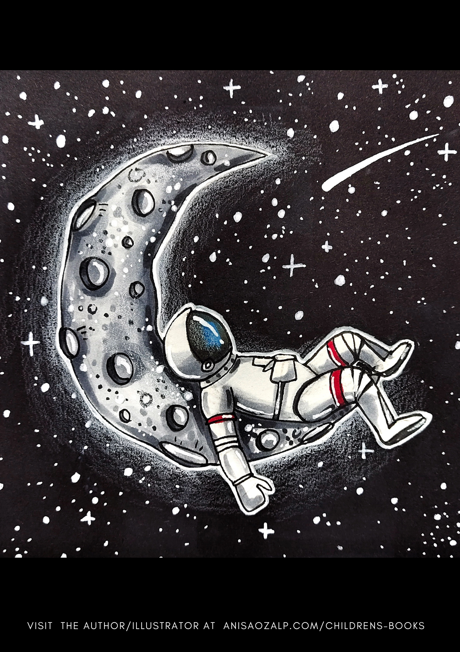 Discovery of Moonfruit