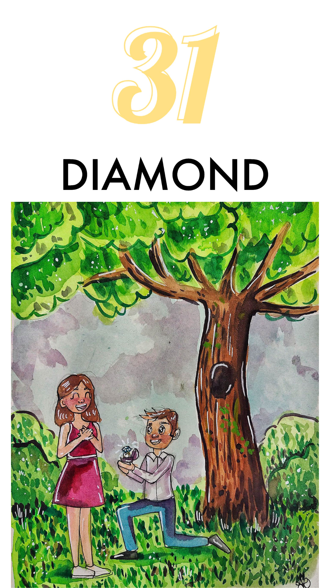 DIAMOND