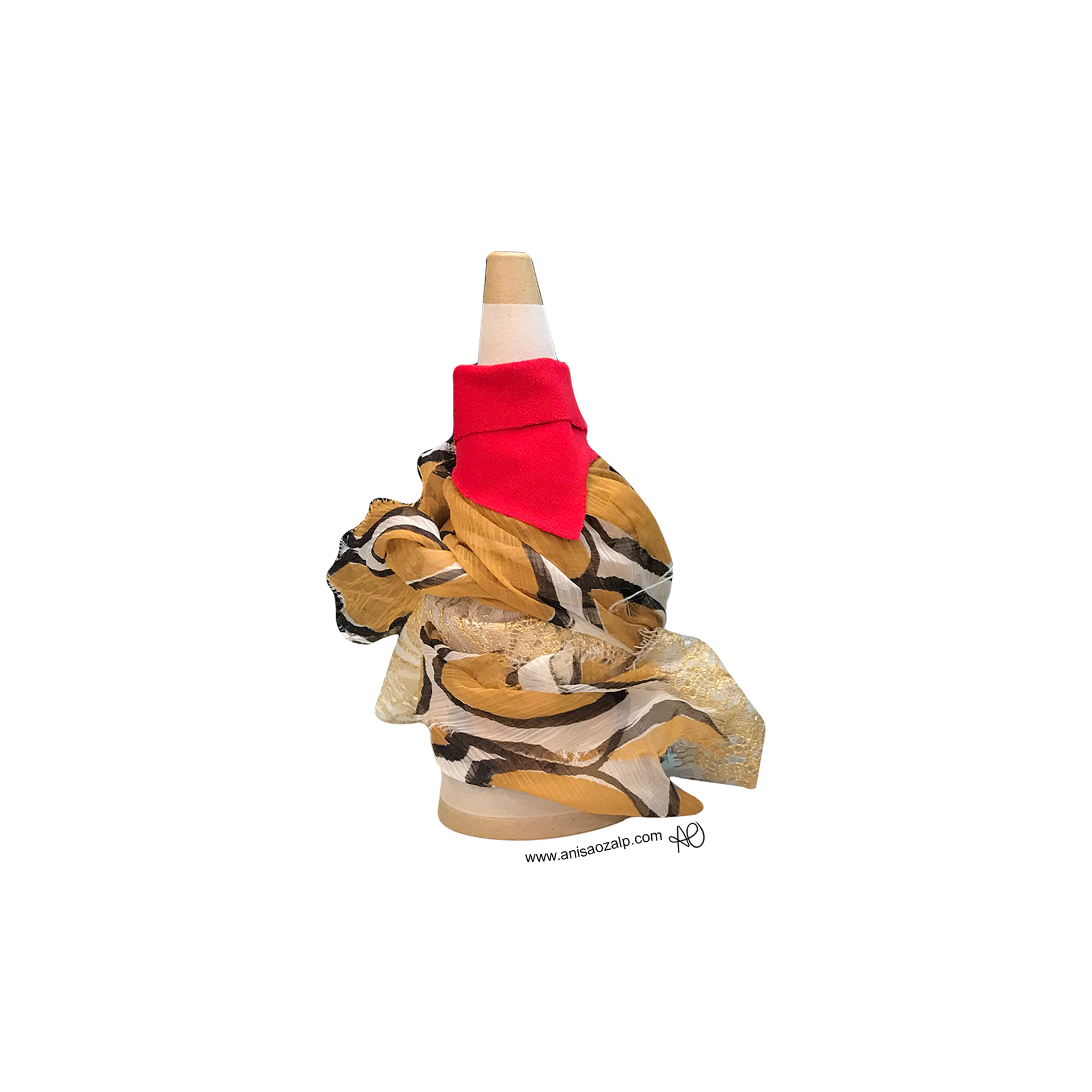 Fashion Sticker