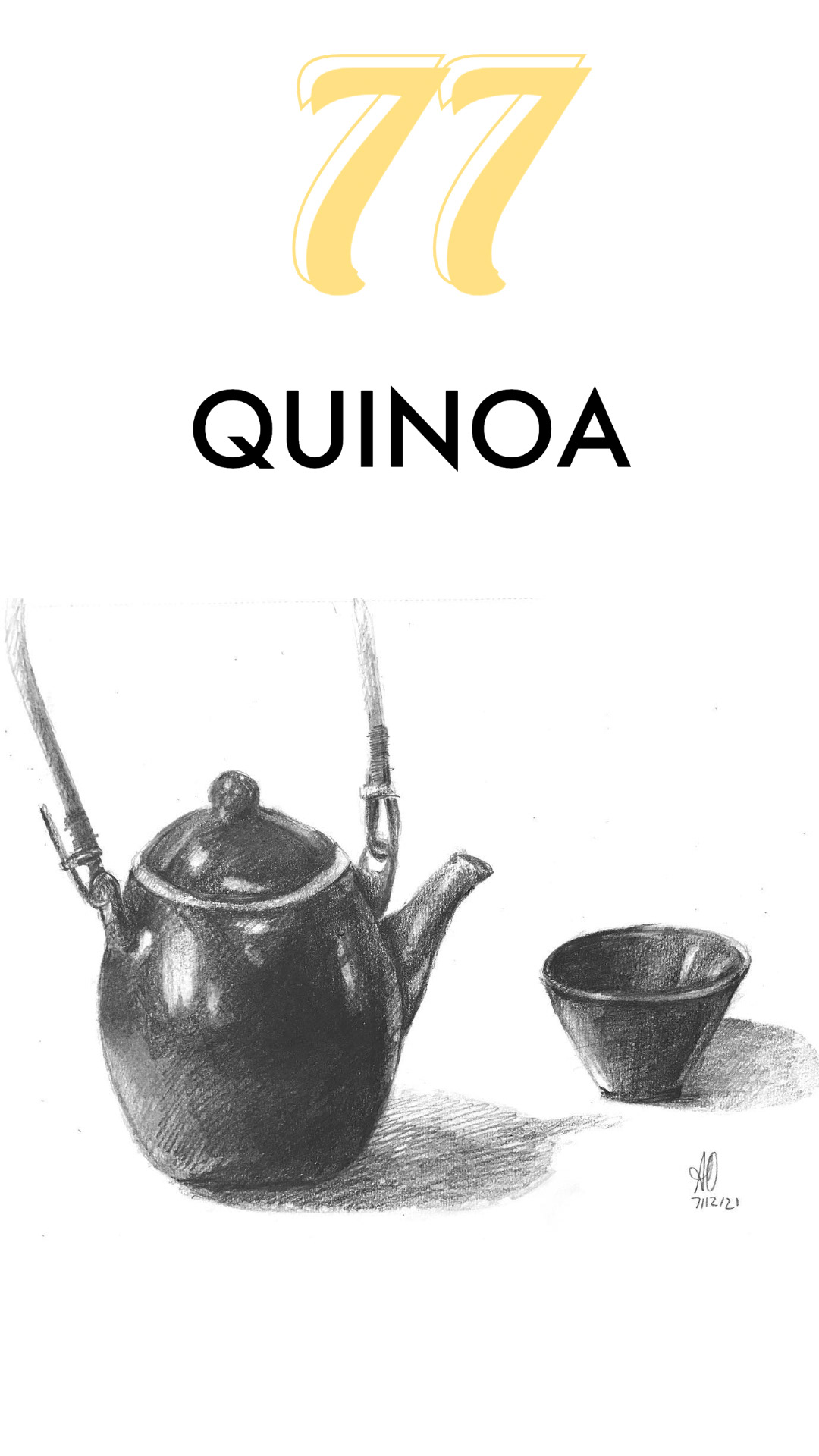 QUINOA
