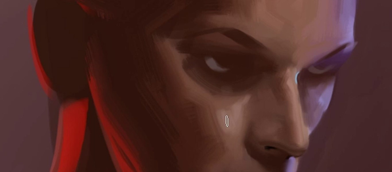 Alla Prima, Direct Painting