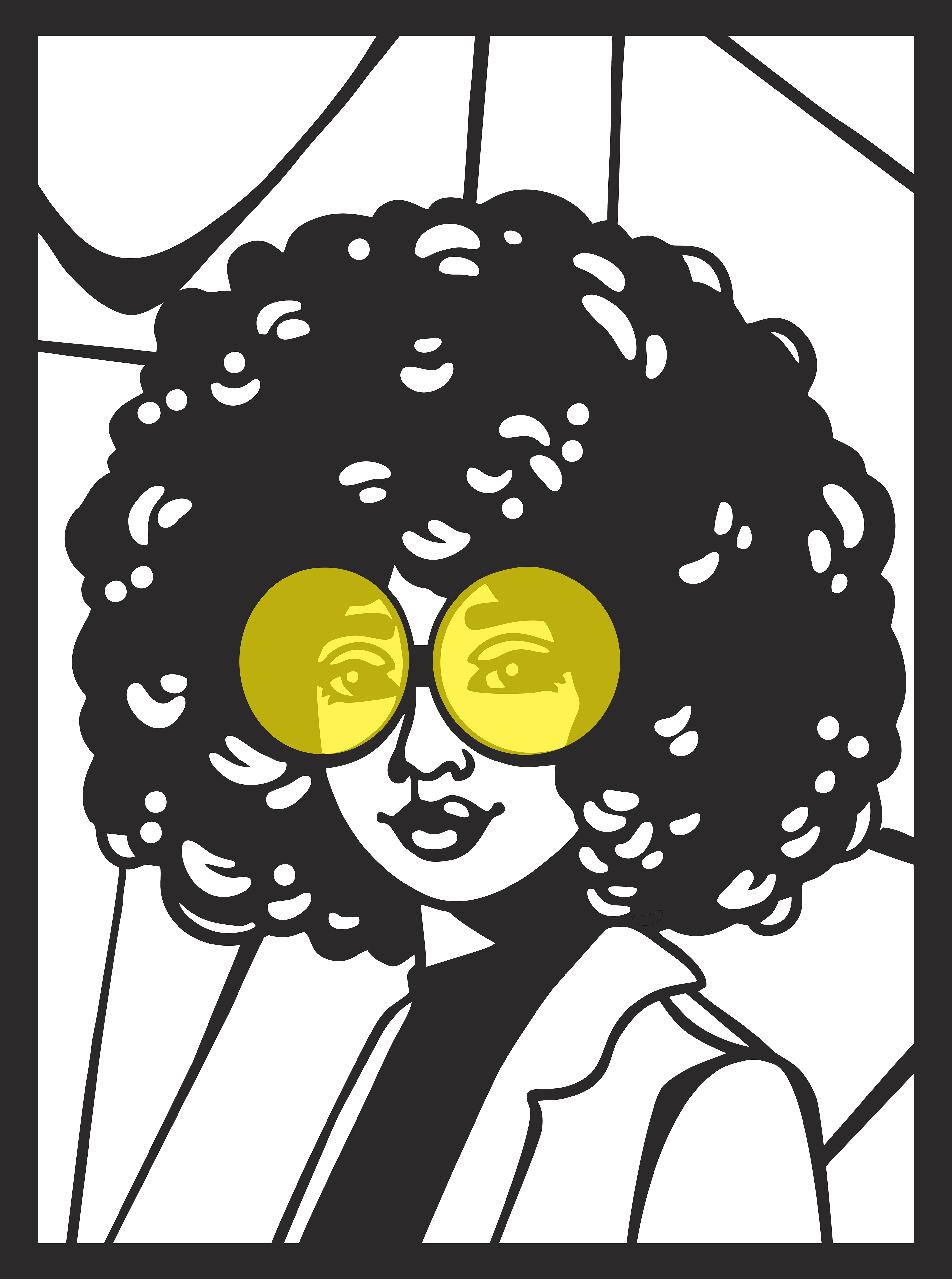Cool Girl