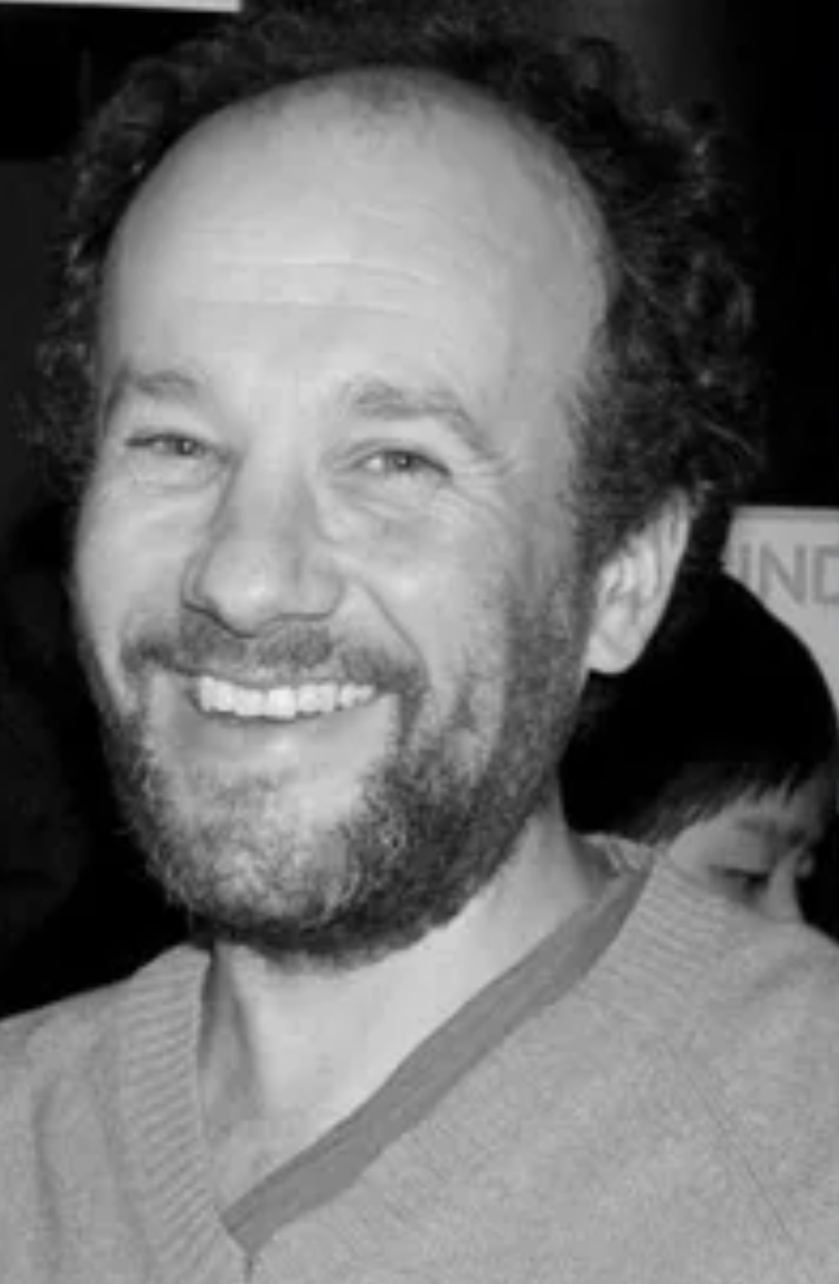 Paul Noble