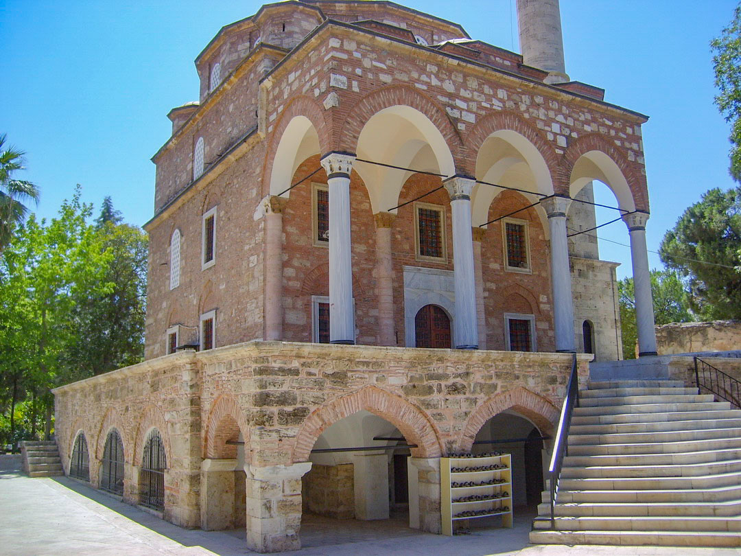 CIHANOGLU COMPLEX