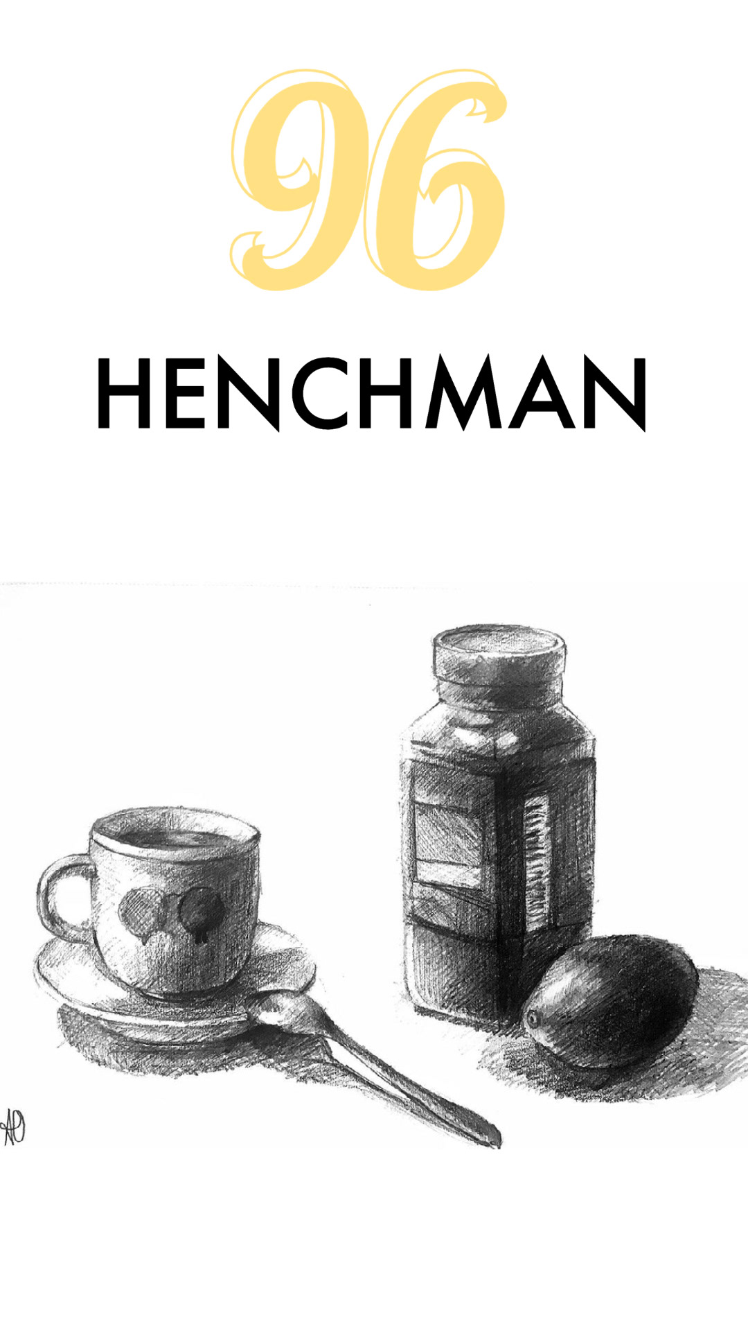 HENCHMAN