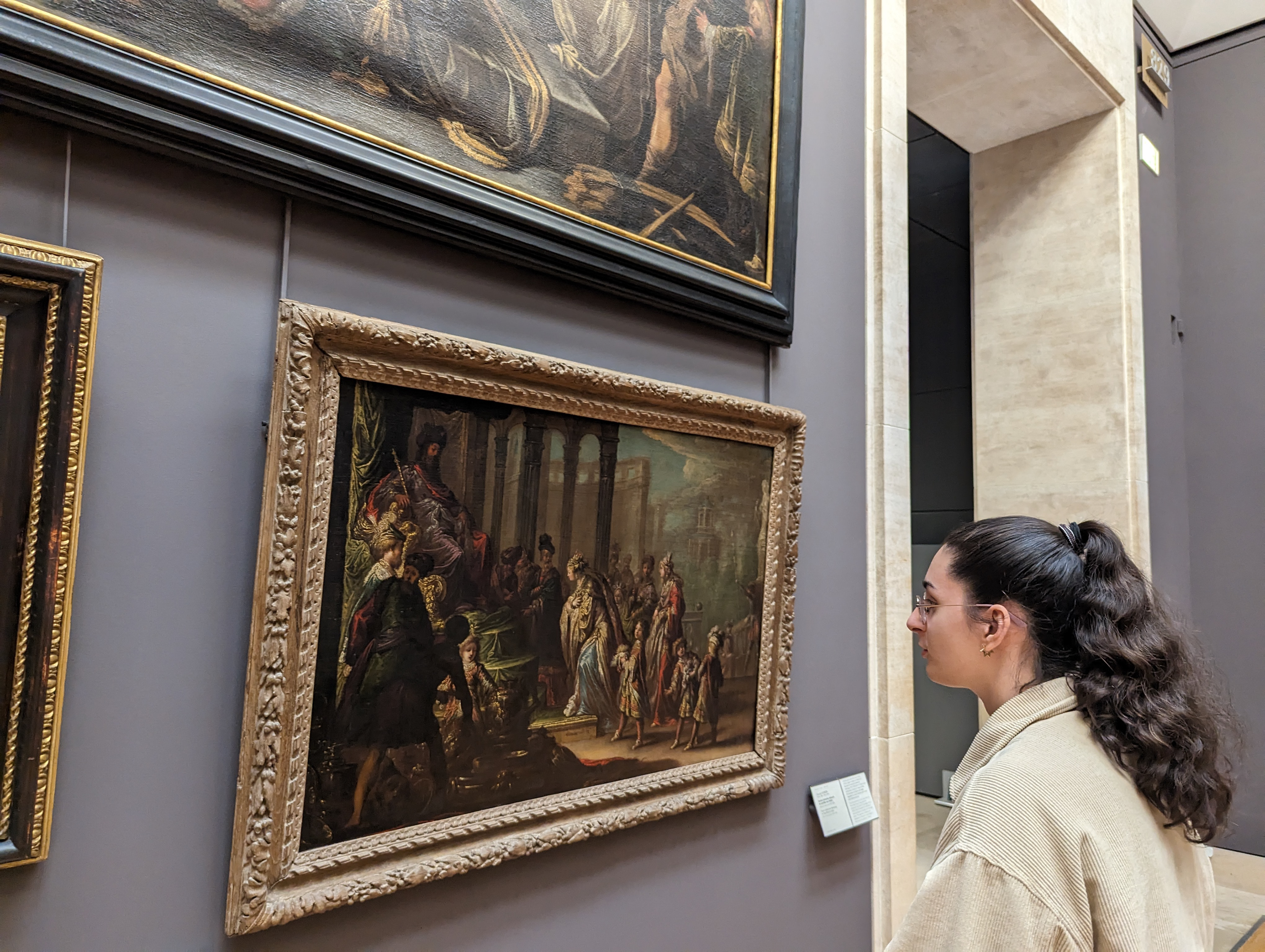 louvre museum