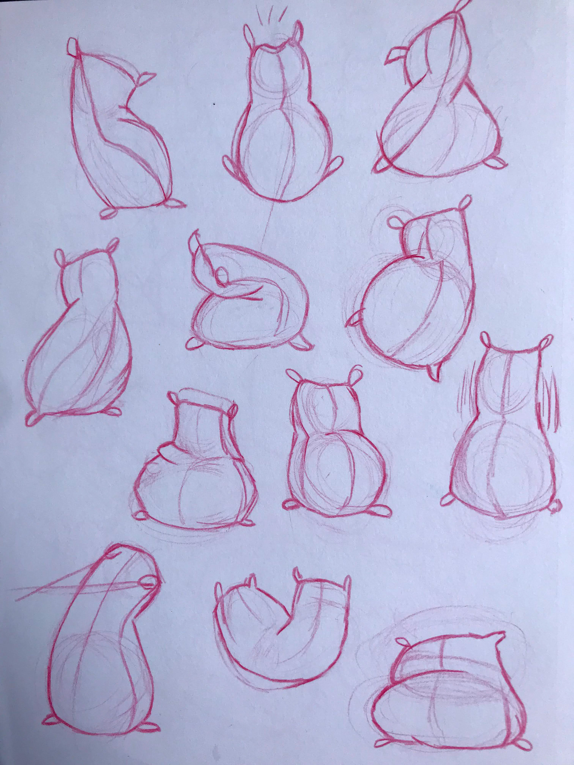 Pillow Expressions