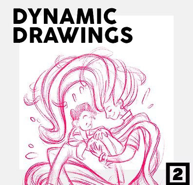 Dynamic Drawings