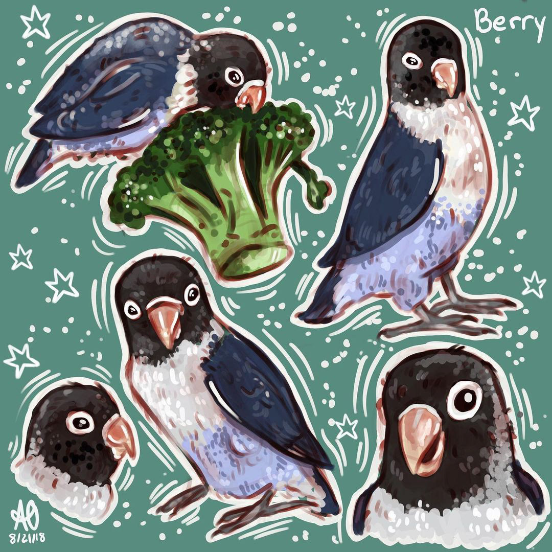 Berry