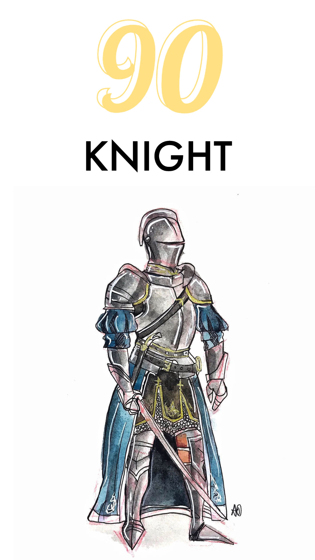 KNIGHT