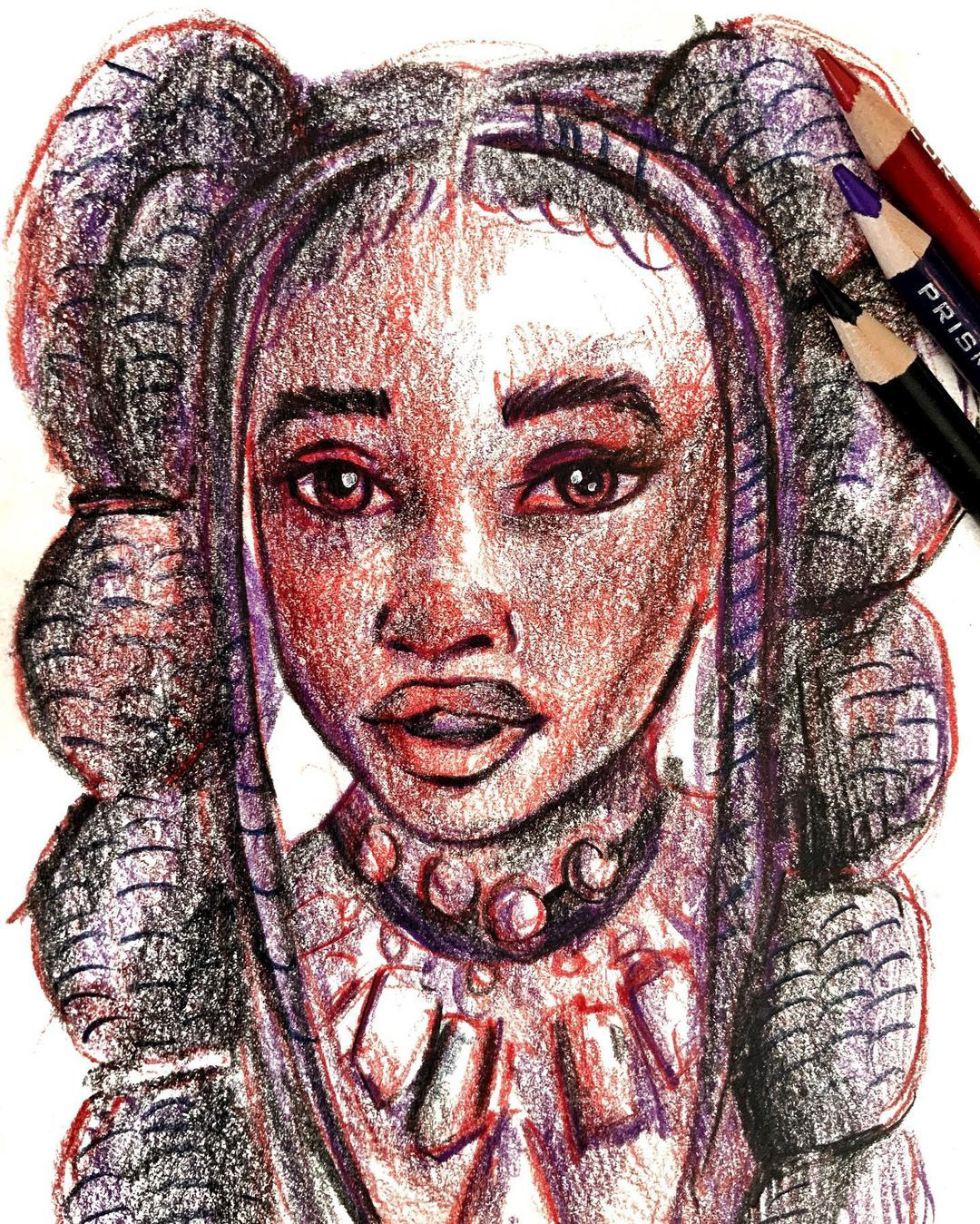 Portrait