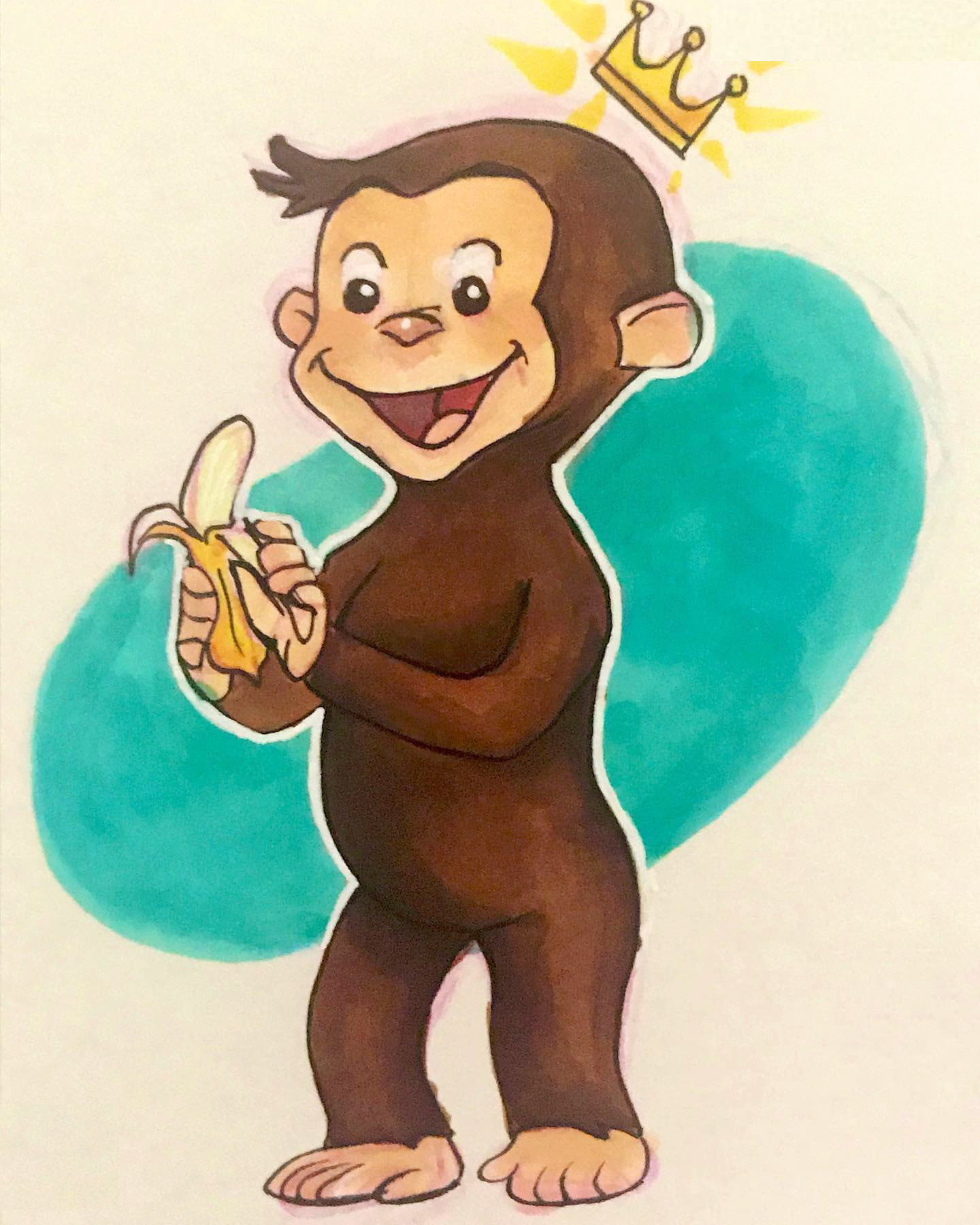 Monkey King