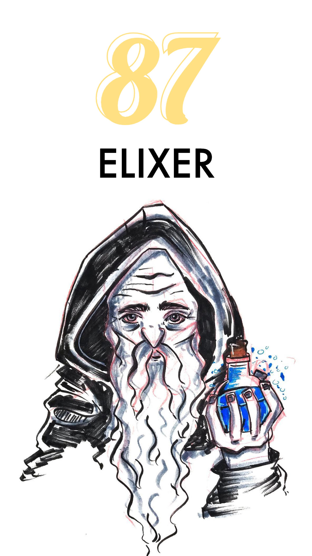 ELIXER