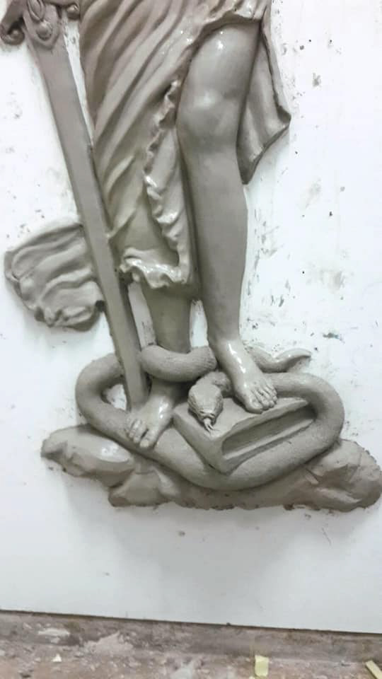 Sculpture
