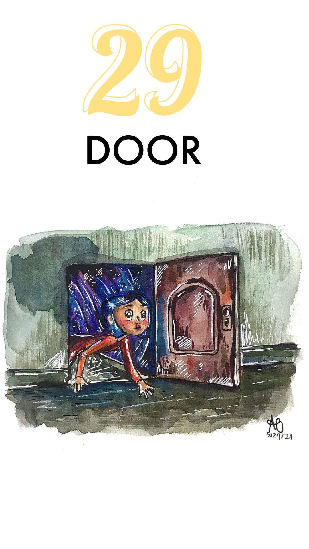 DOOR