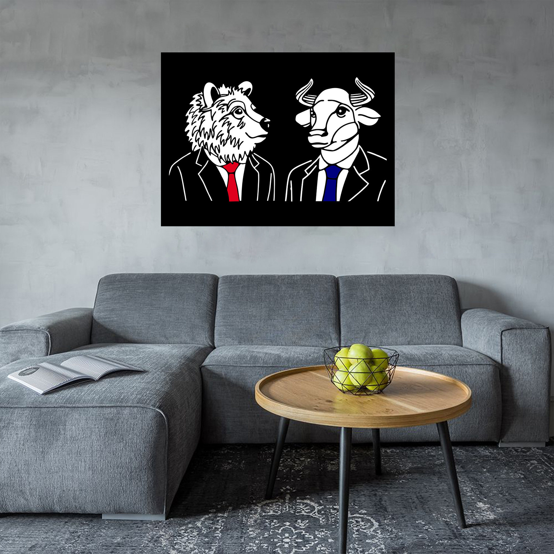 POP UP ARTISTRY BY ANISA OZALP