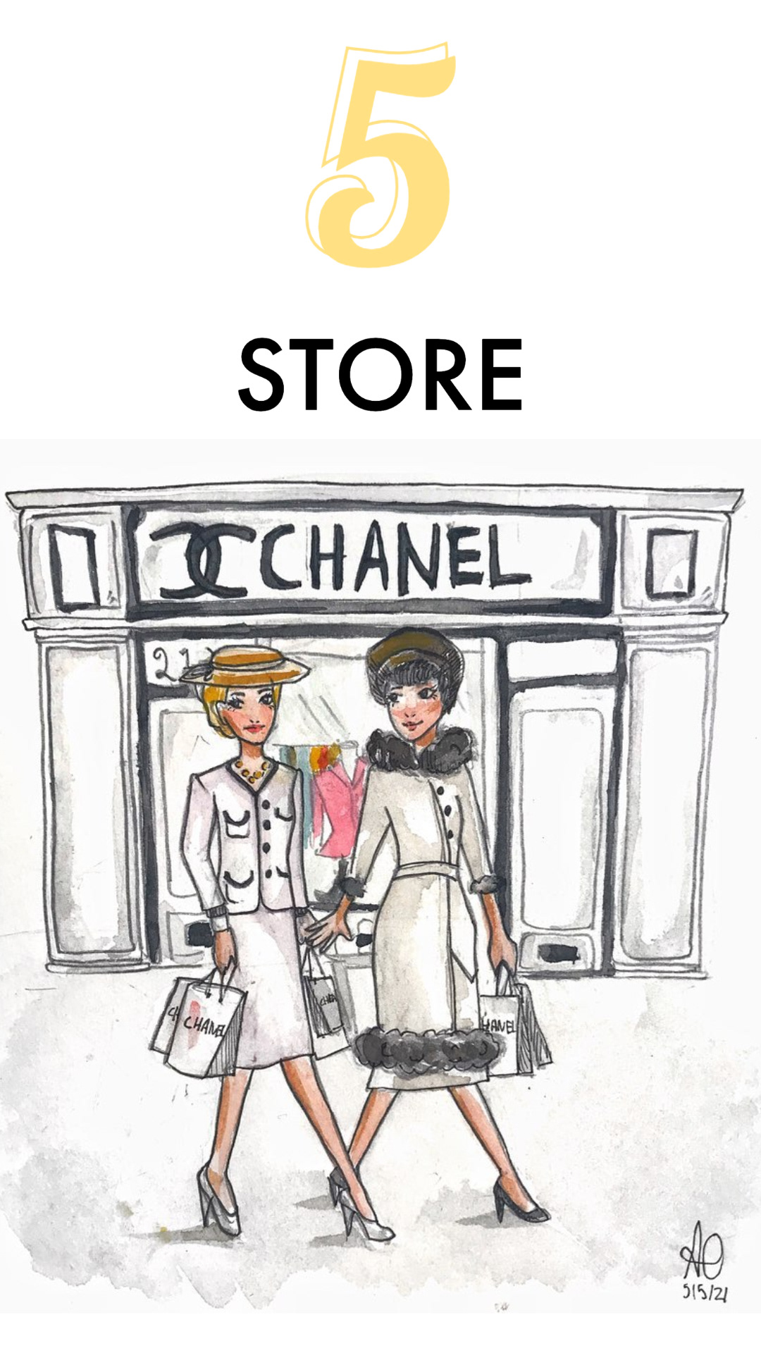STORE